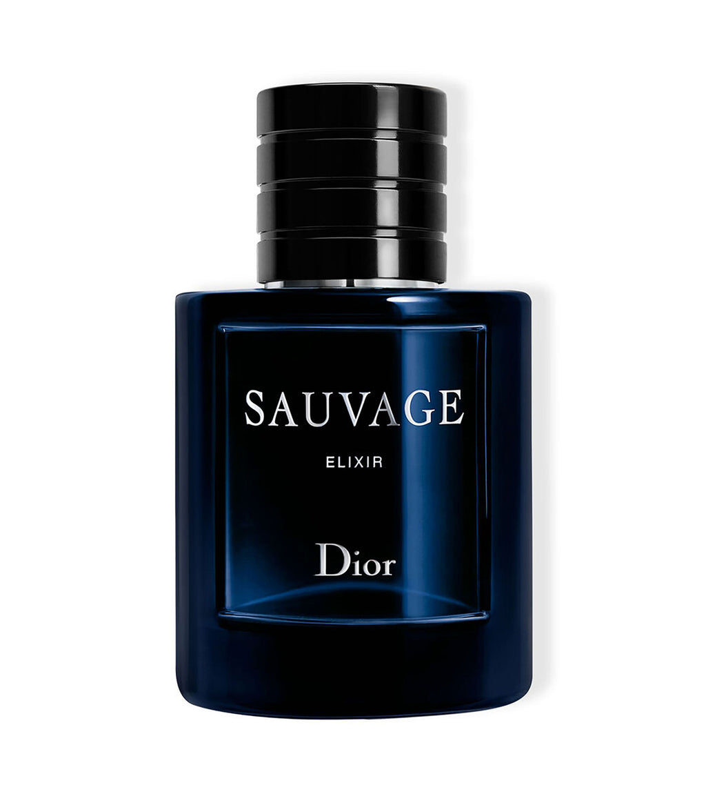Dior Sauvage Elixir Eau de Parfum 100 ML