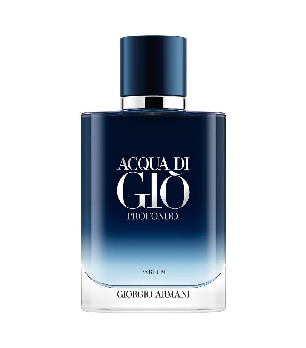 Giorgio Armani Acqua Di Giò Profondo Eau de Parfum 100 ML