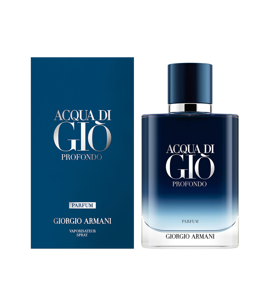 Giorgio Armani Acqua Di Giò Profondo Eau de Parfum 100 ML
