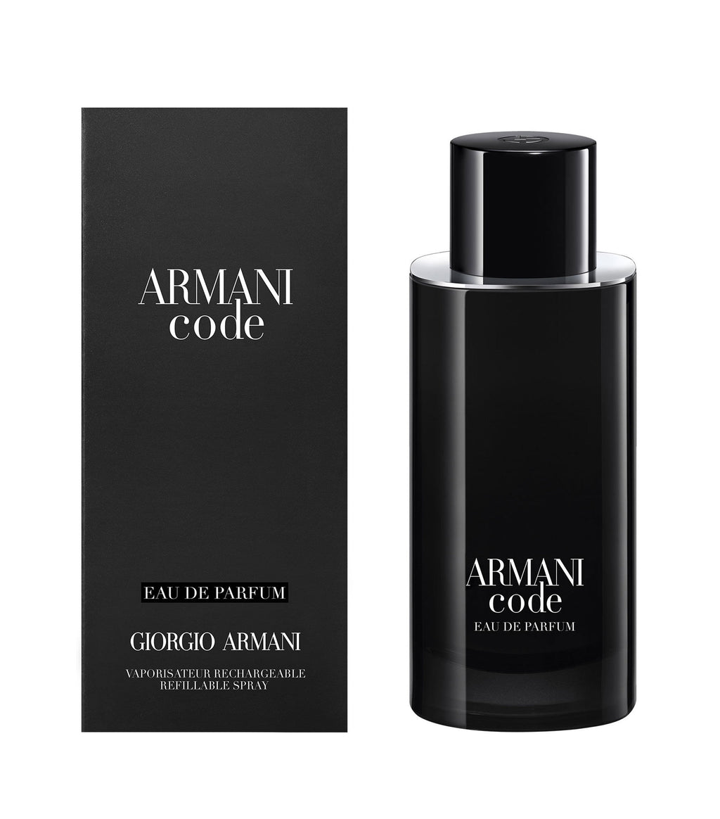 Giorgio Armani Code Eau de Parfum 125 ML