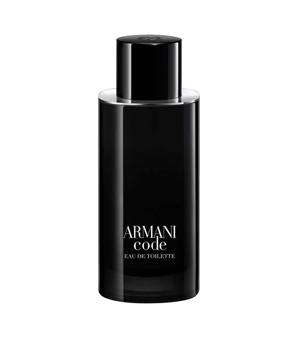 Giorgio Armani Code Eau de Toilette 125 ML