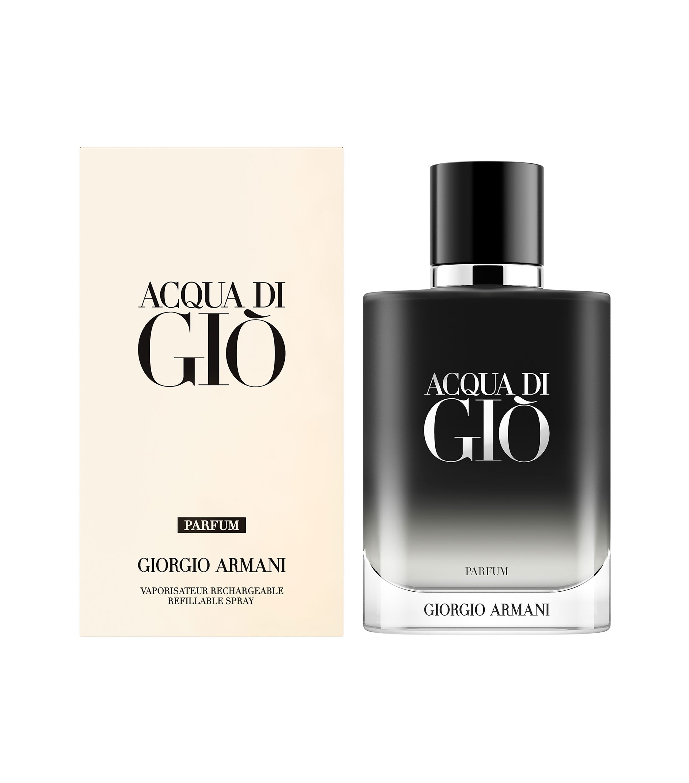 Giorgio Armani Acqua Di Giò Eau de Parfum 100 ML