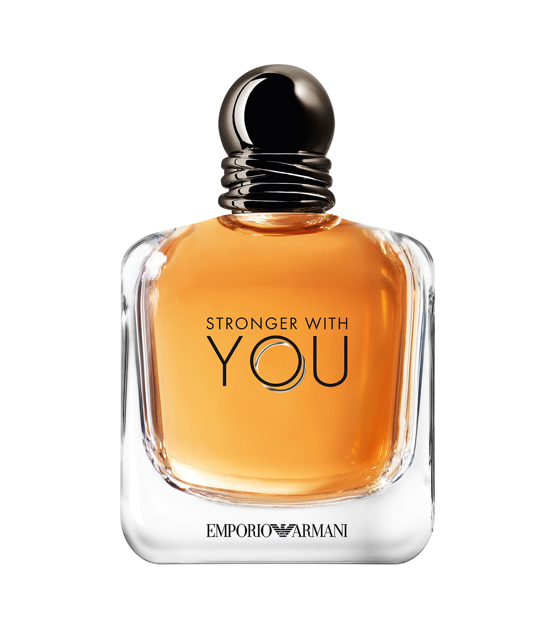 Armani Stronger With You Eau de Toilette 100 ML