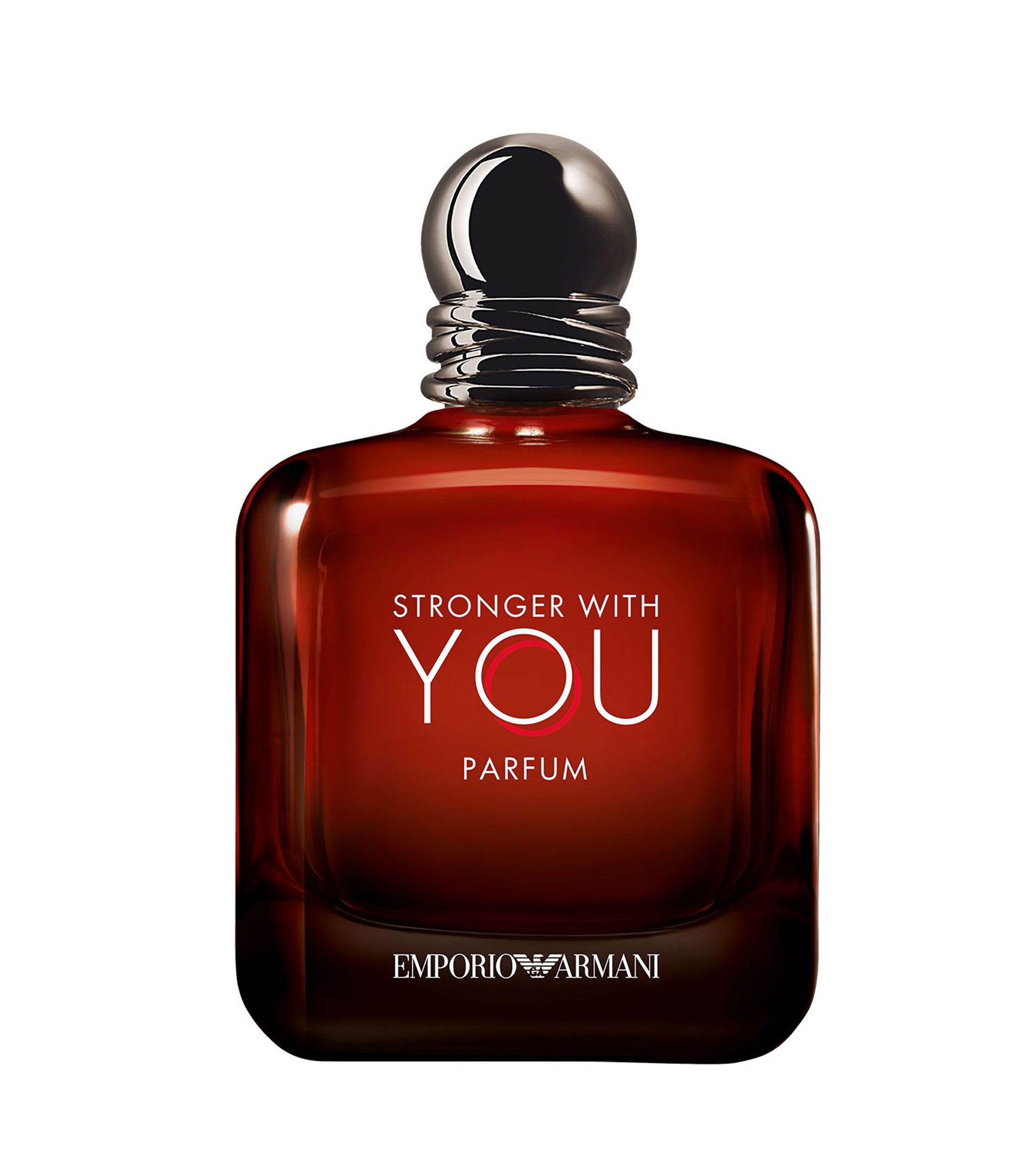 Armani Stronger With You Parfum 100 ML