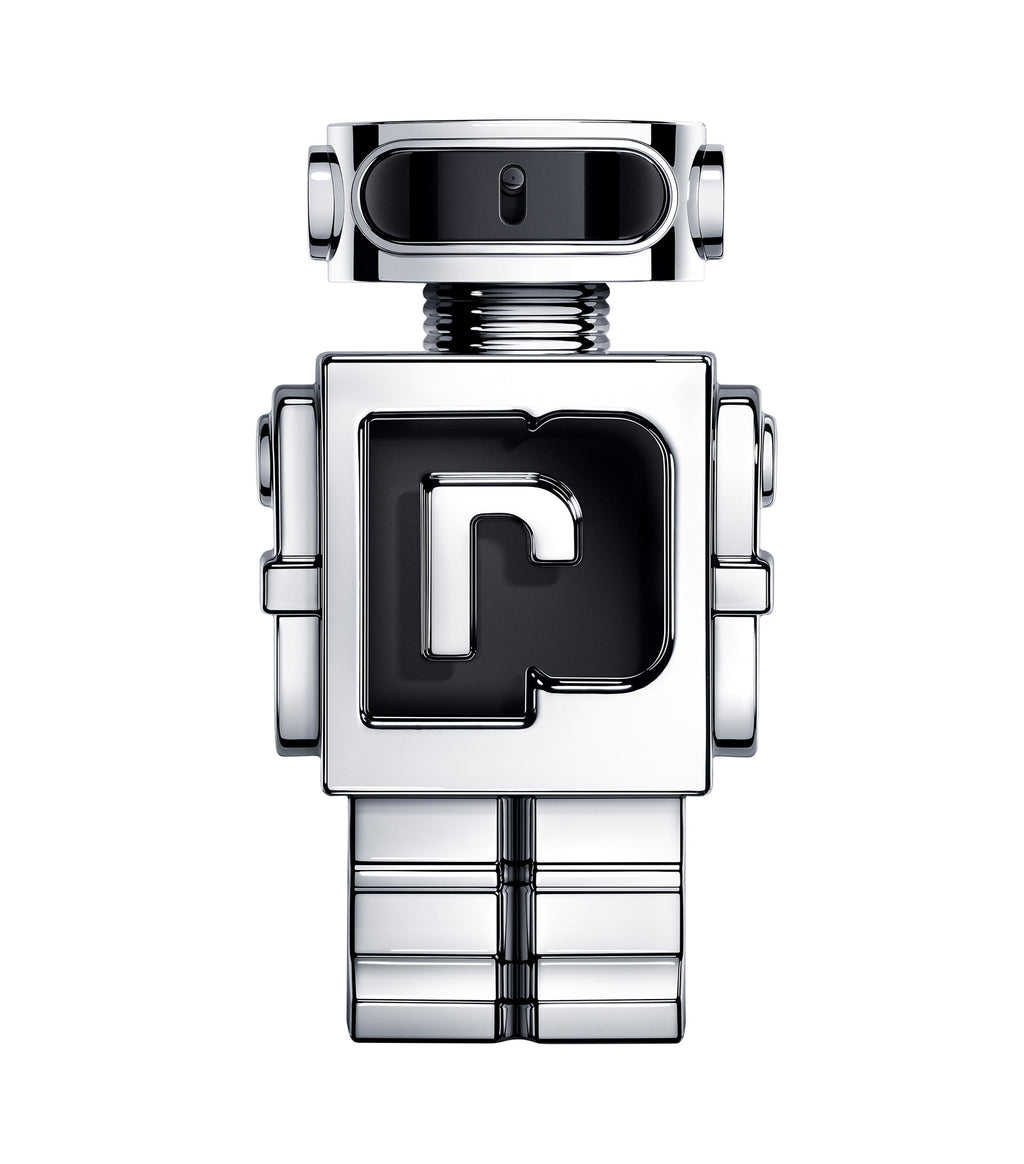 Paco Rabanne Phantom Eau de Toilette 100 ML