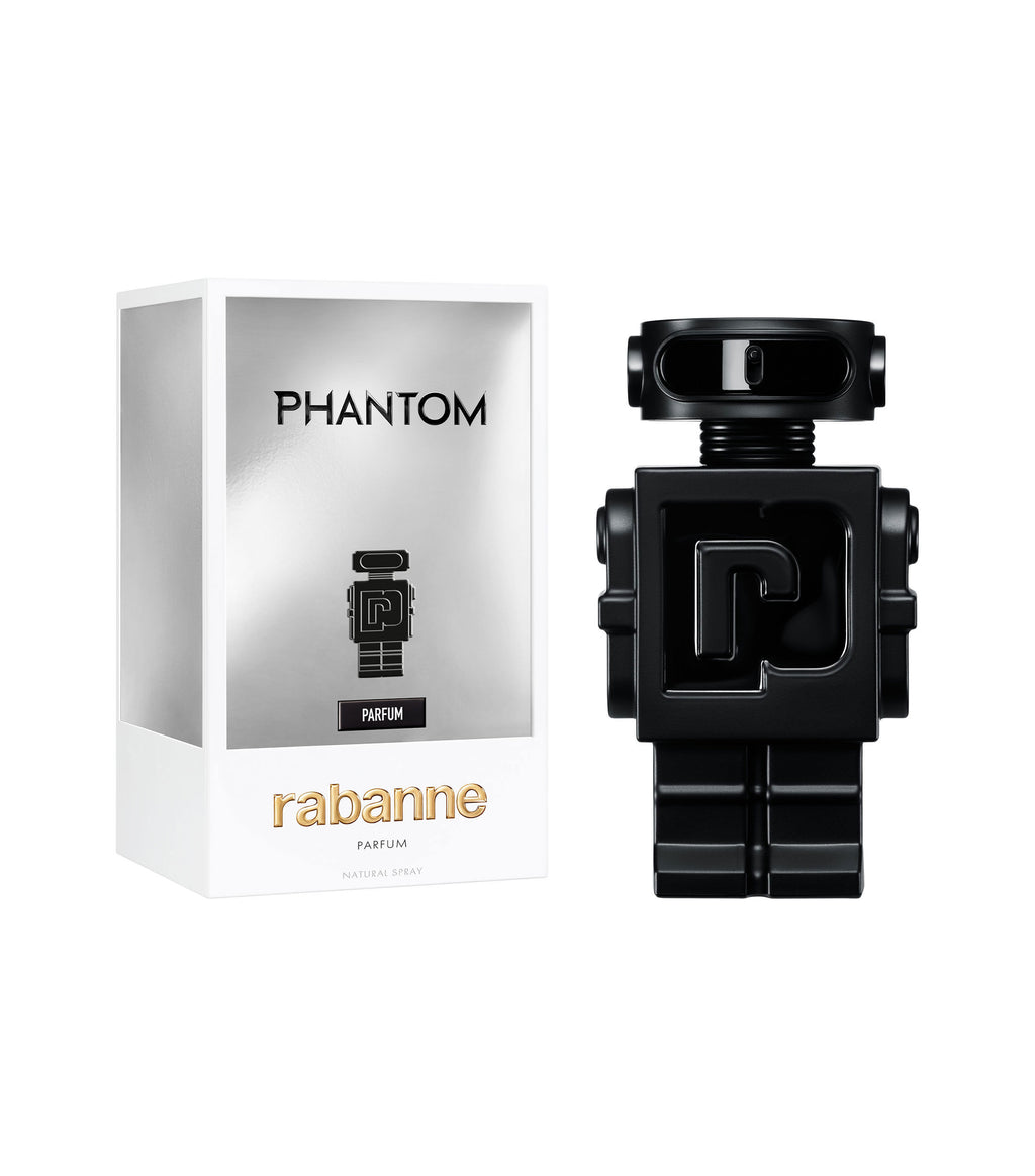 Paco Rabanne Phantom Eau de Parfum 100 ML