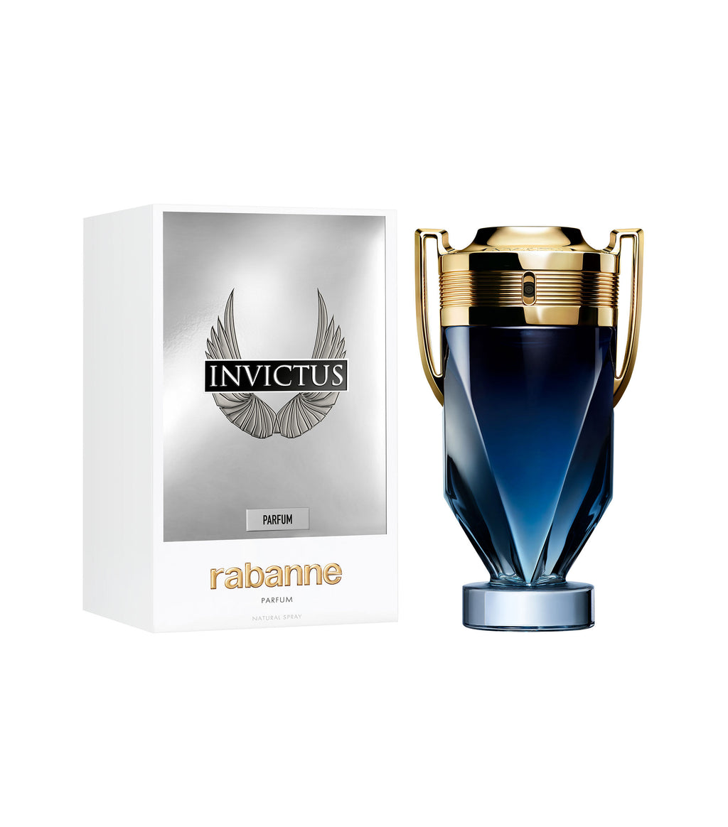 Paco Rabanne Invictus Parfum 200 ML
