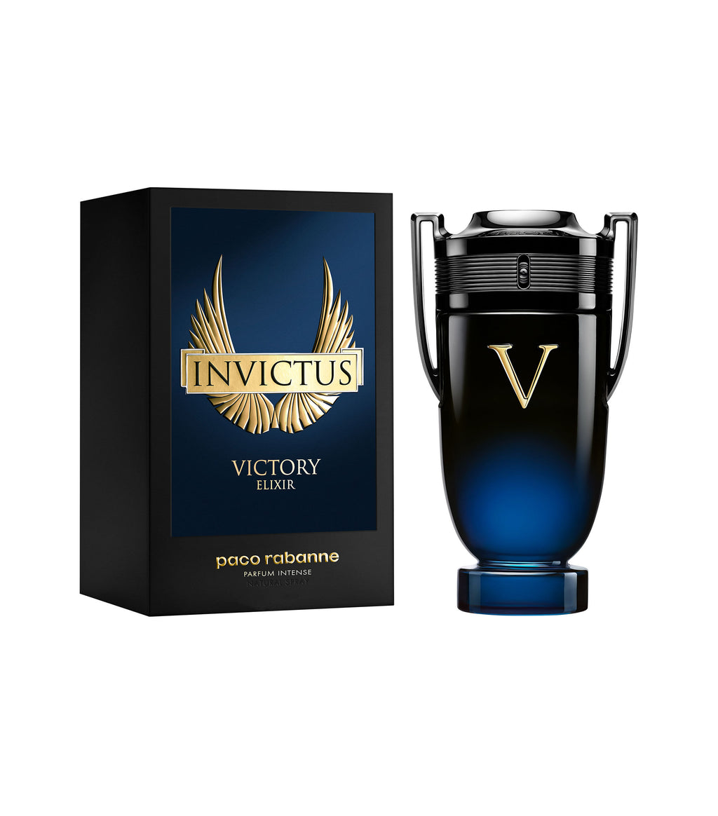 Paco Rabanne Invictus Victory Elixir Eau de Parfum 200 ML