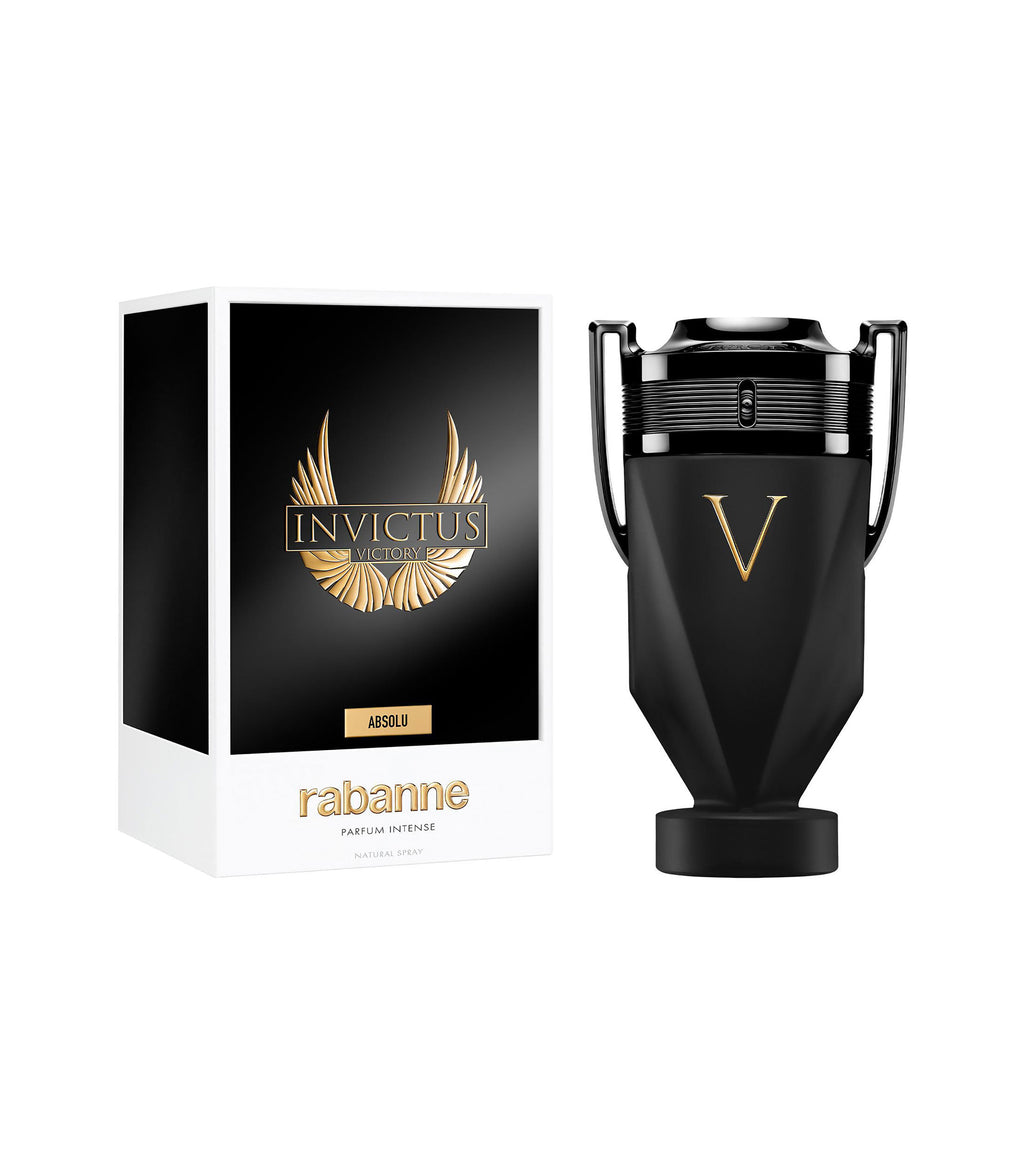 Paco Rabanne Invictus Victory Absolu Parfum Intense 200 ML