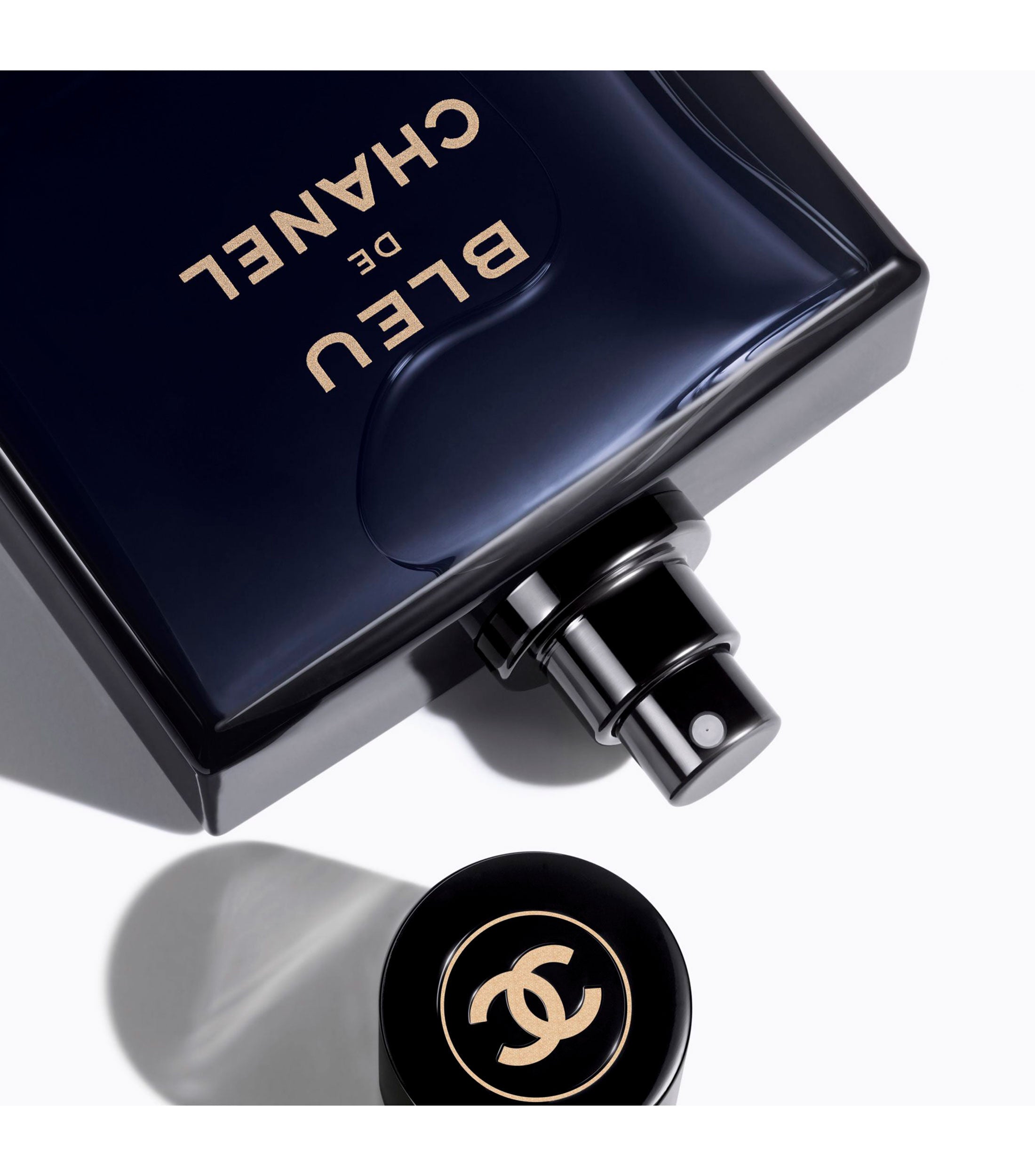 Chanel Bleu de Chanel Le Parfum 100 ML