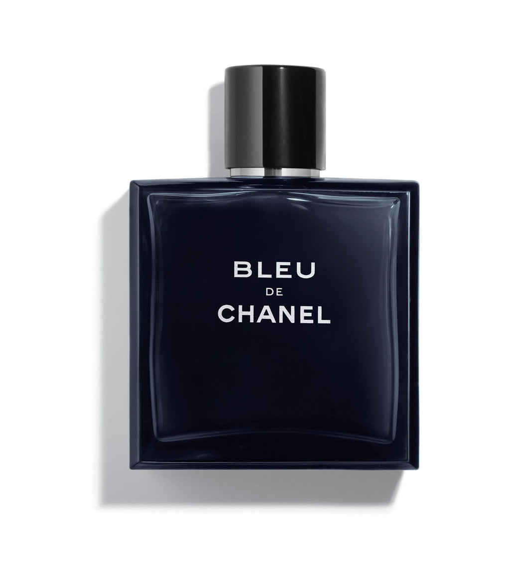 Chanel Bleu de Chanel Eau de Toilette 100 ML