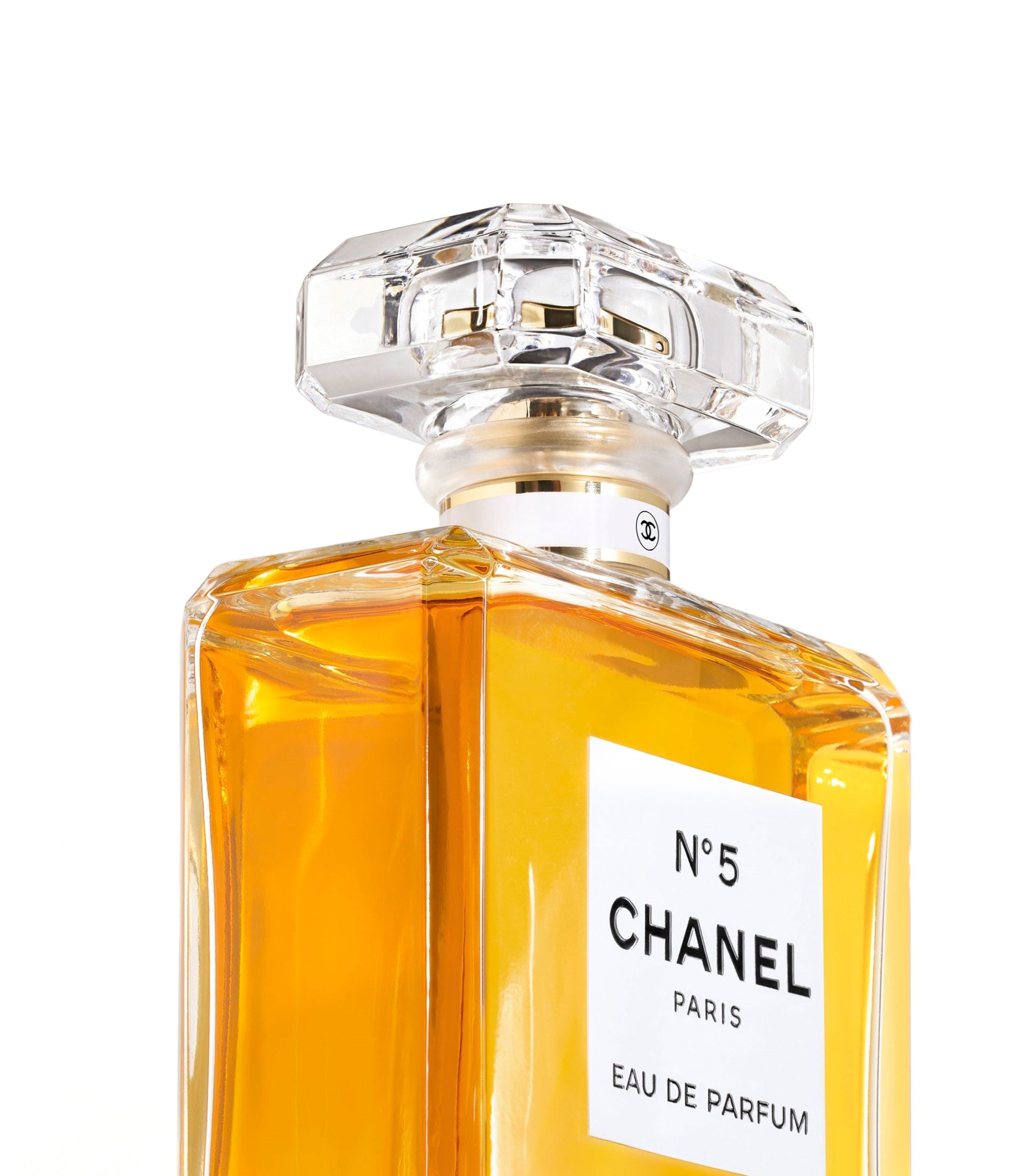 Chanel Nº5 Eau de Parfum 100 ML