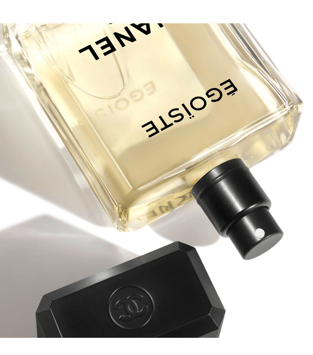 Chanel Égoïste Eau de Toilette 100 ML