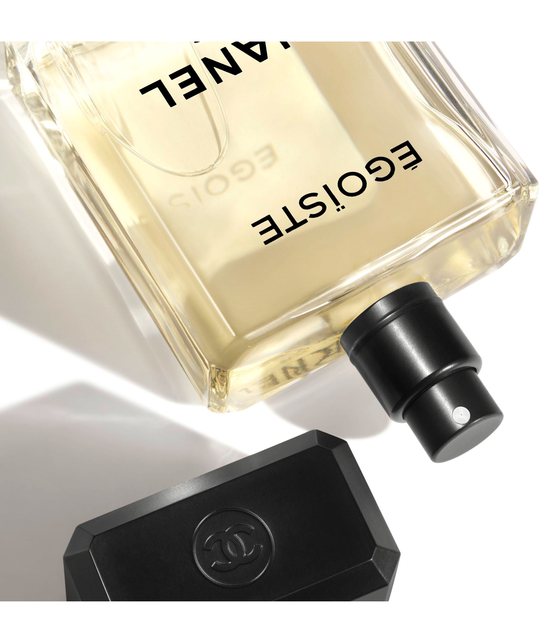 Chanel Égoïste Eau de Toilette 100 ML