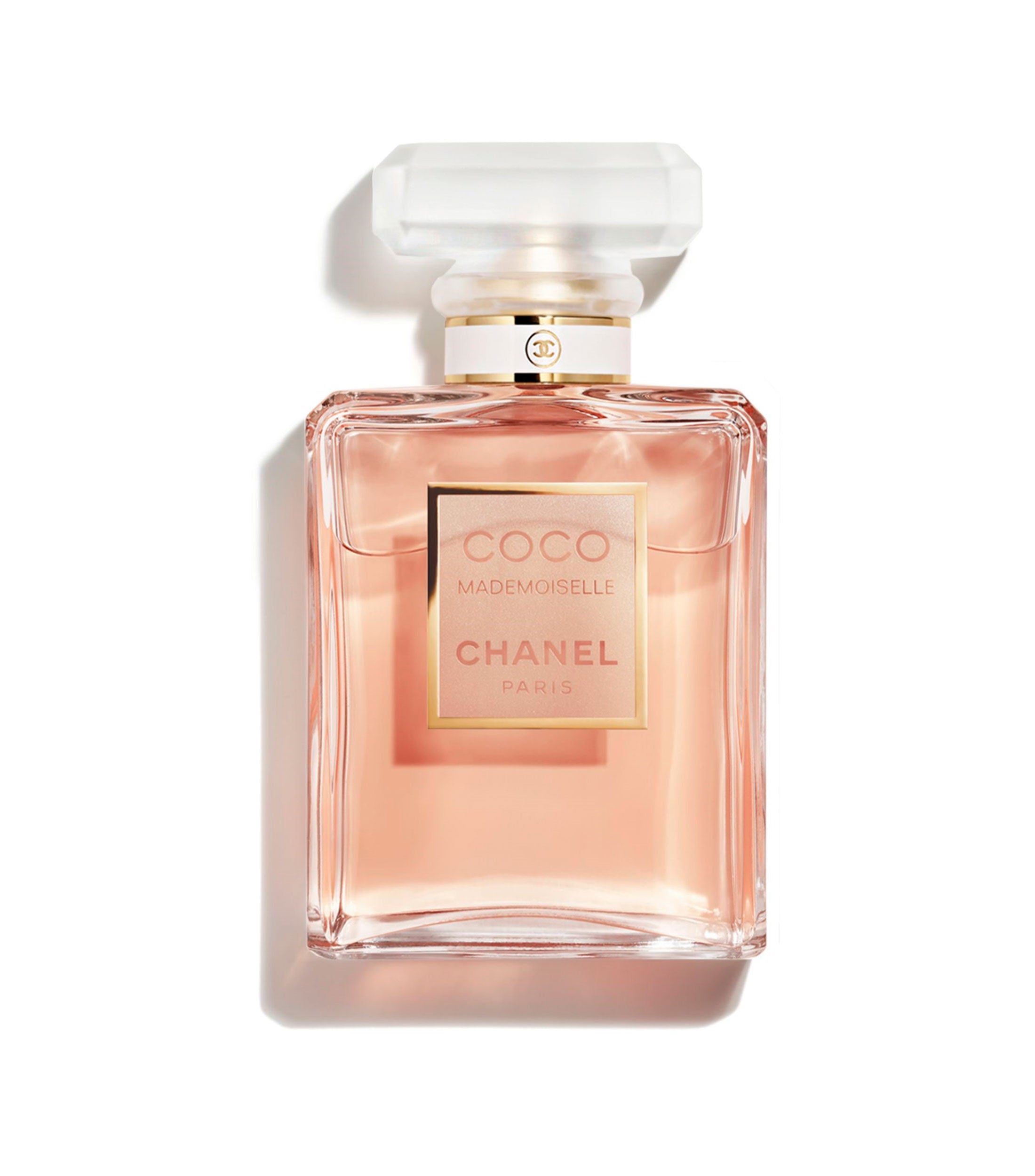 Chanel Coco Mademoiselle Eau de Parfum 100 ML