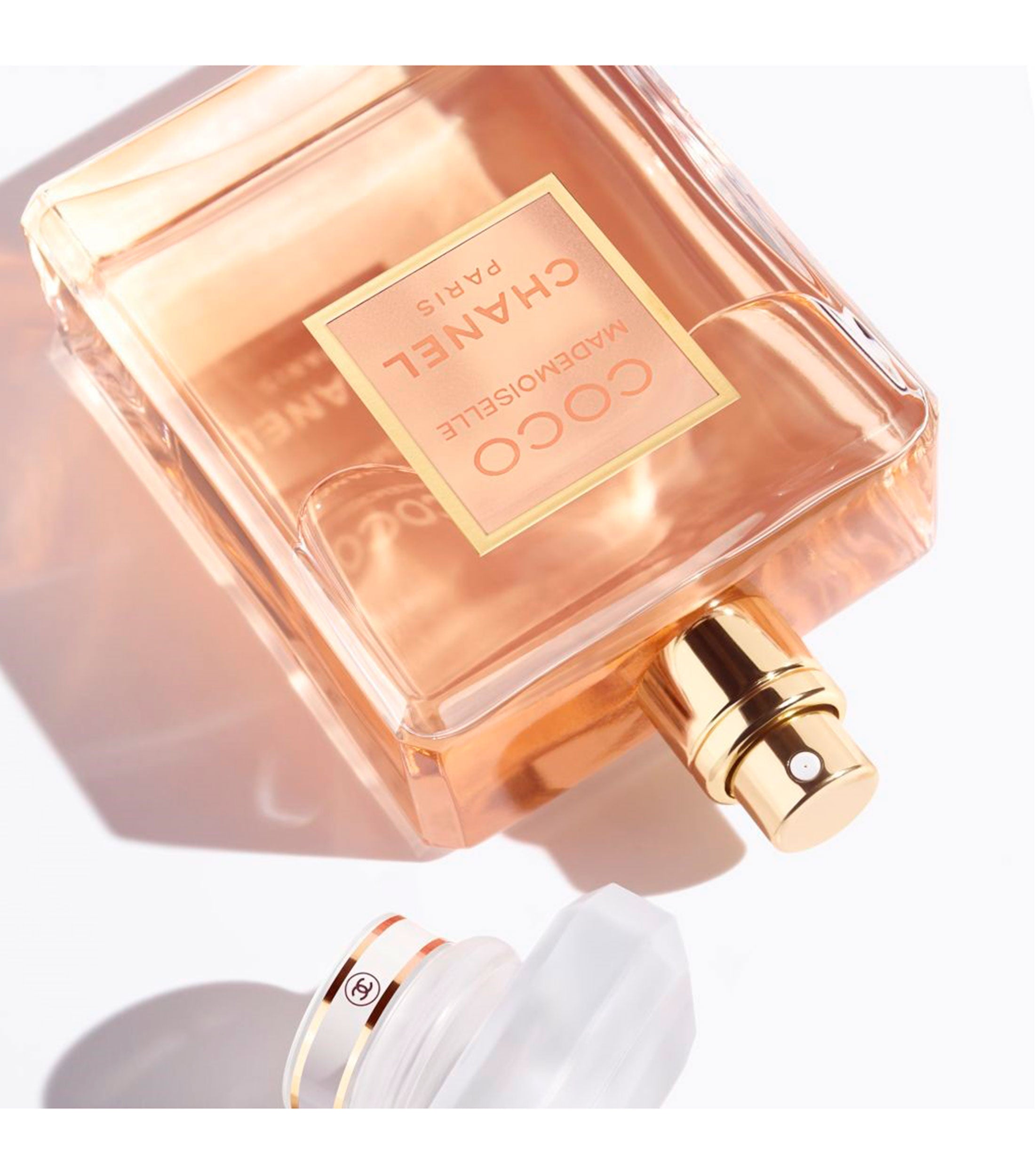 Chanel Coco Mademoiselle Eau de Parfum 100 ML