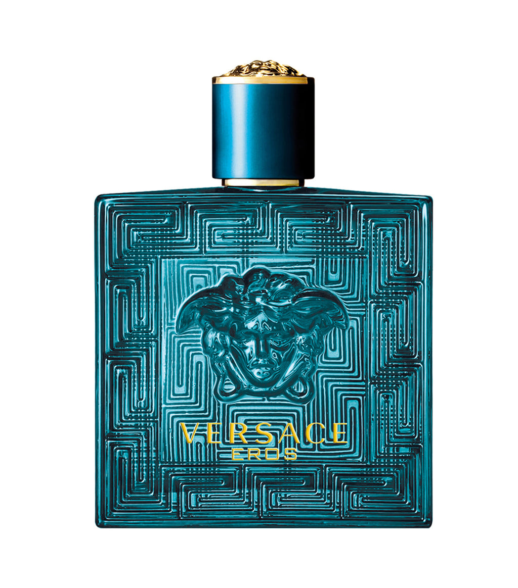Versace Eros Eau de Toilette 100 ML