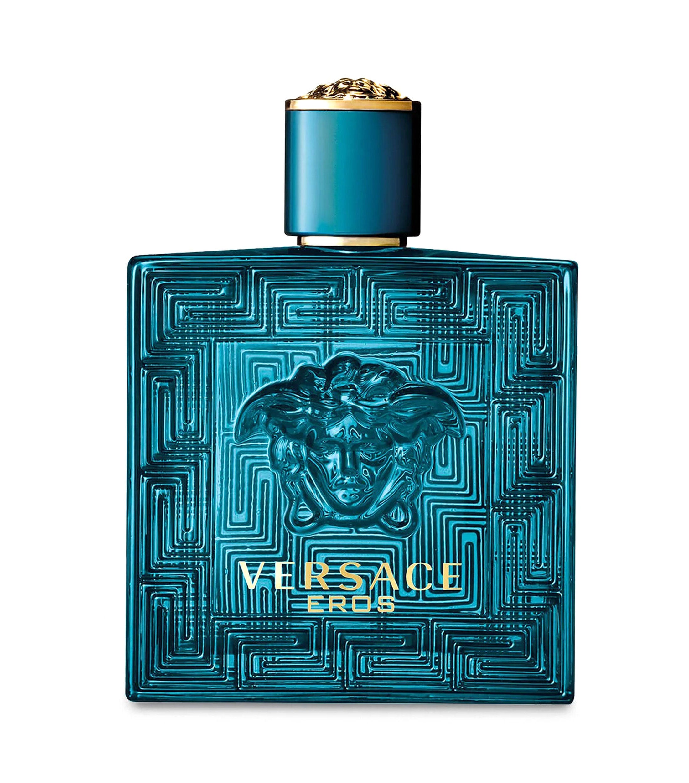 Versace Eros Eau de Parfum 100 ML