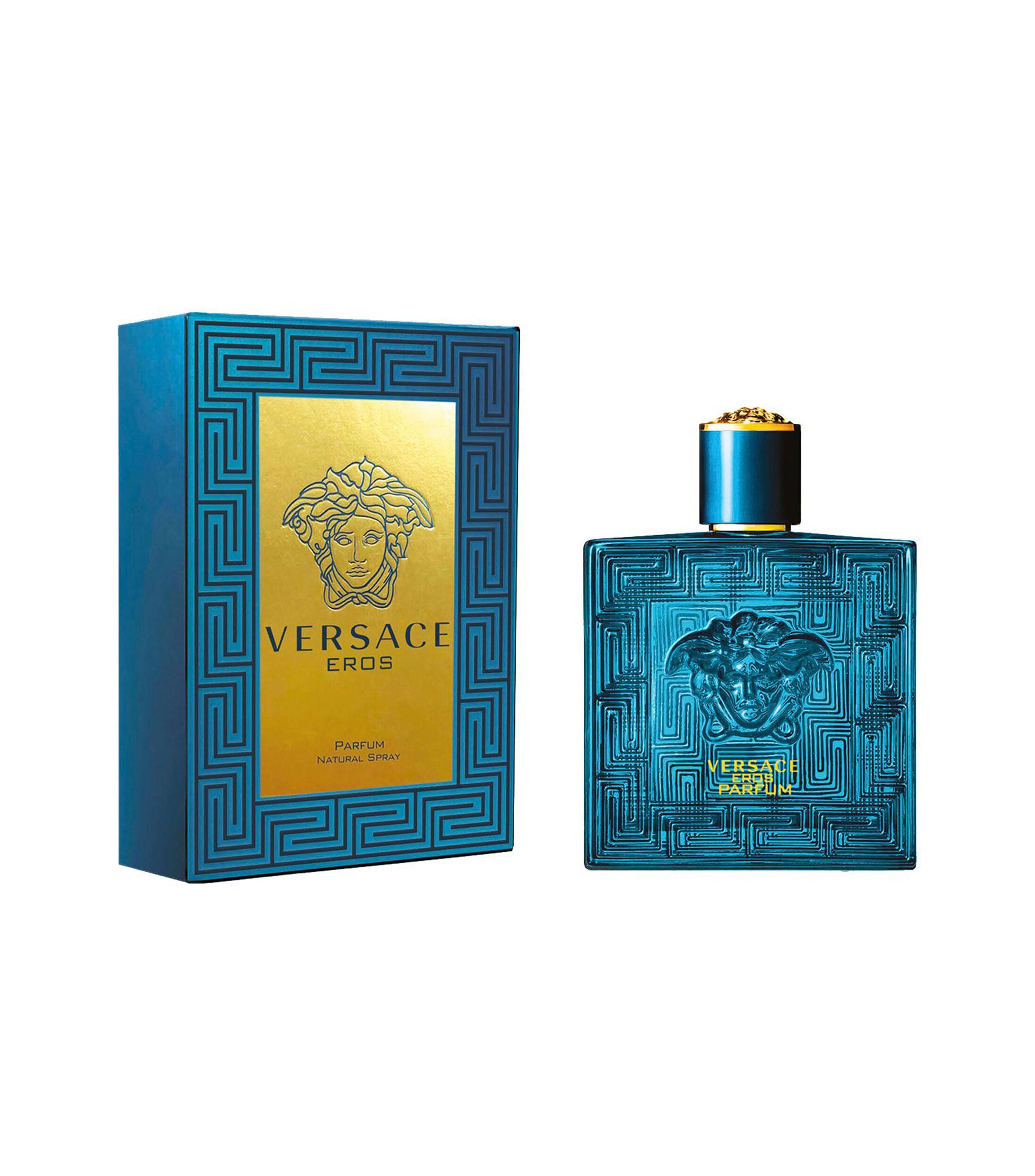 Versace Eros Eau de Parfum 100 ML