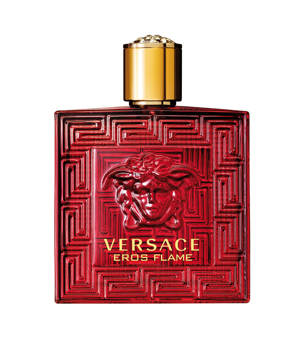 Versace Eros Flame Eau de Parfum 100 ML