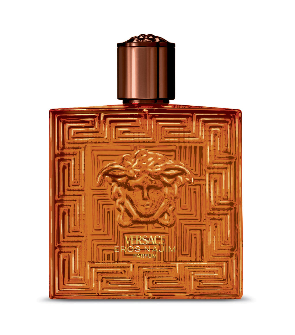 Versace Eros Najim Eau de Parfum 100 ML