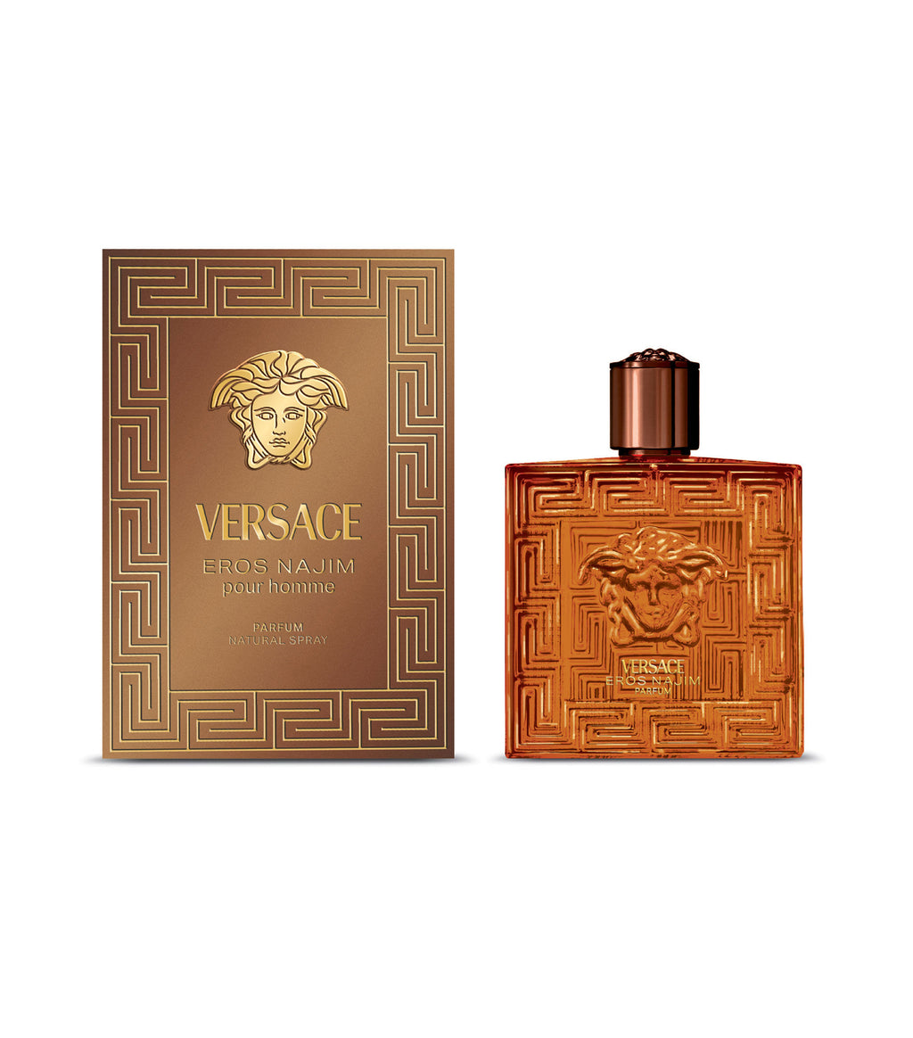 Versace Eros Najim Eau de Parfum 100 ML