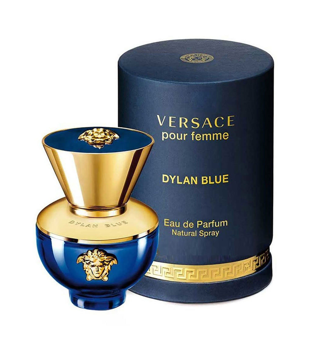 Versace Dylan Blue Pour Femme Eau de Parfum 100 ML