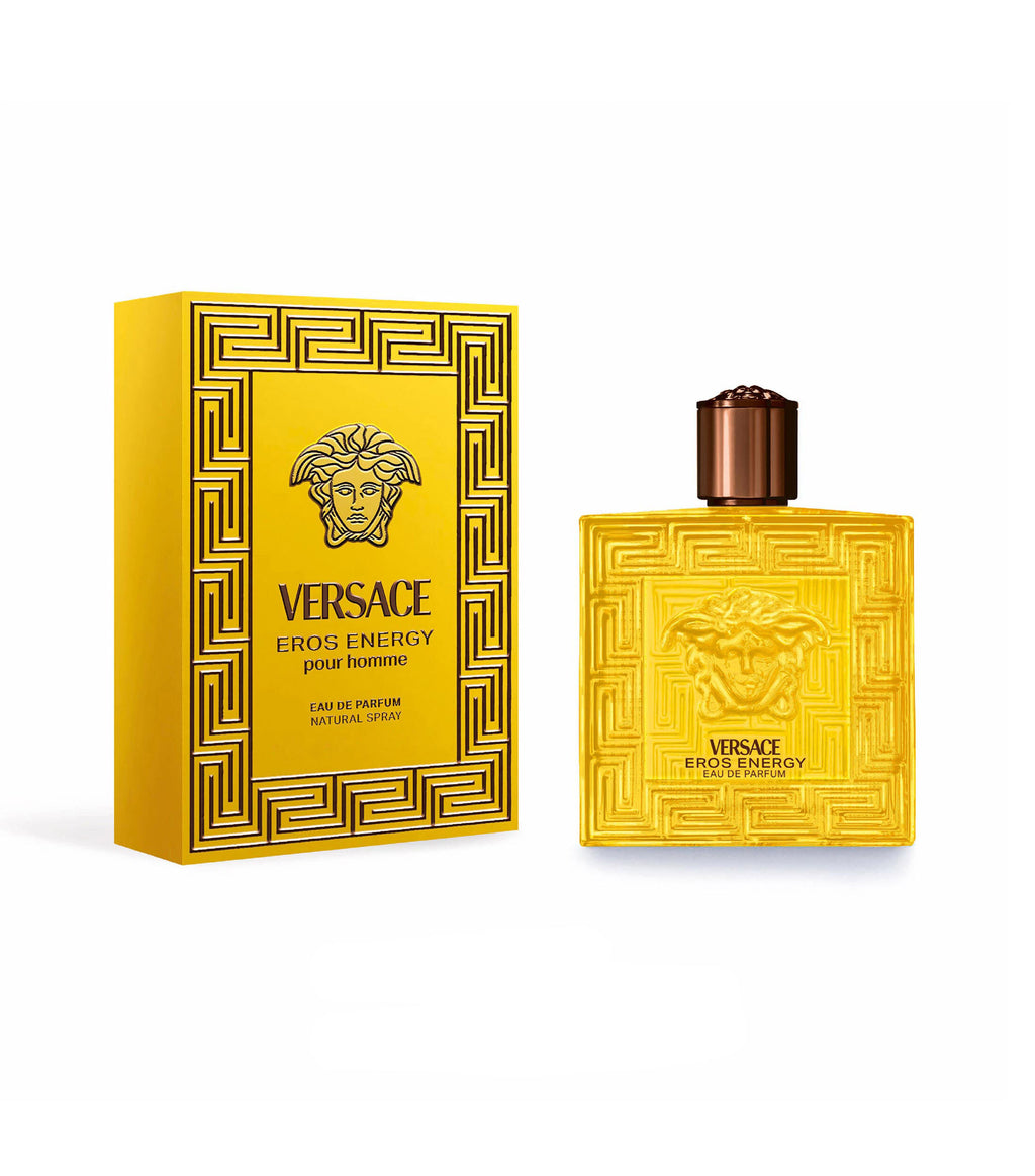 Versace Eros Energy Eau de Parfum 100 ML