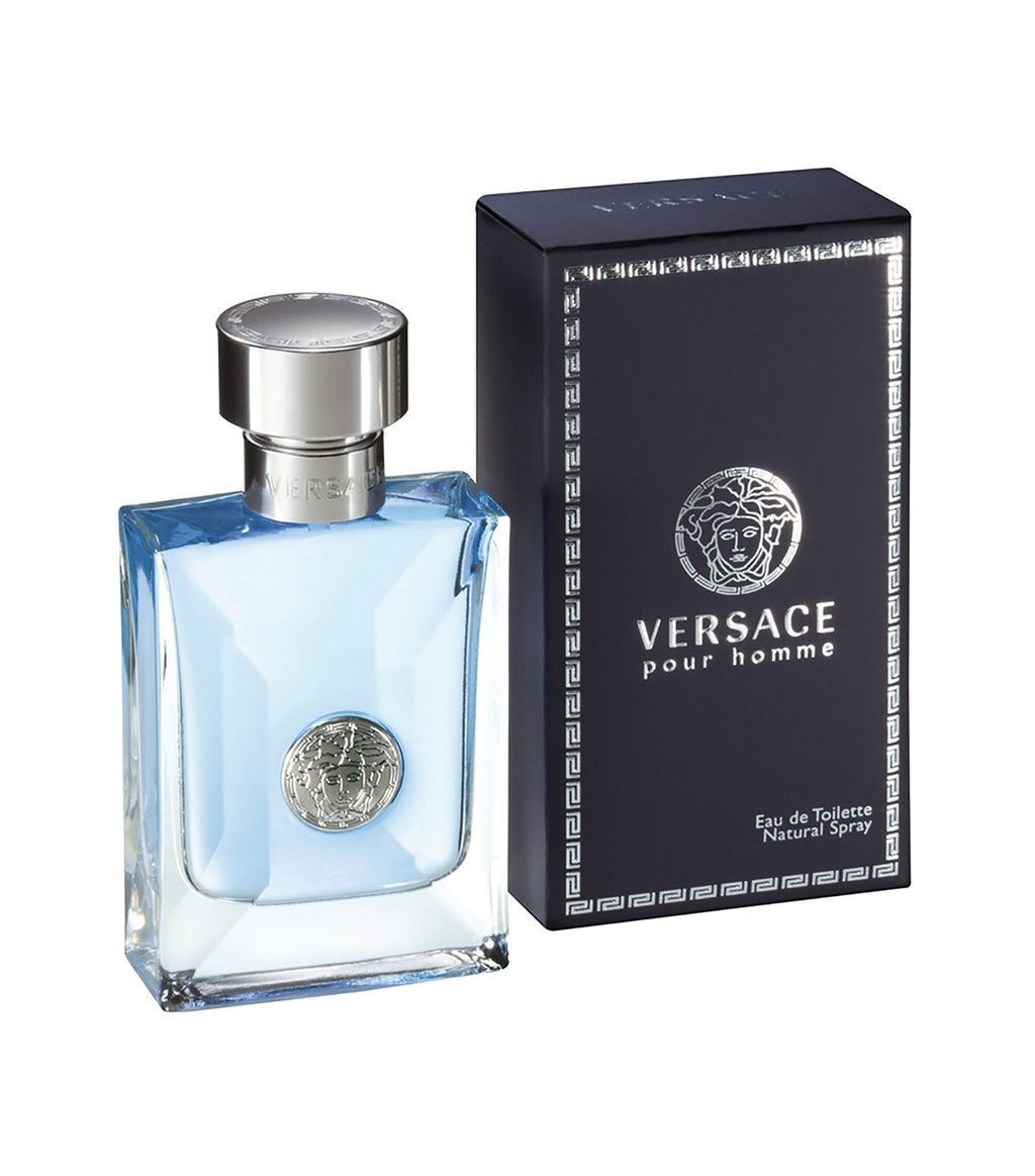 Versace Pour Homme Eau de Toilette 100 ML