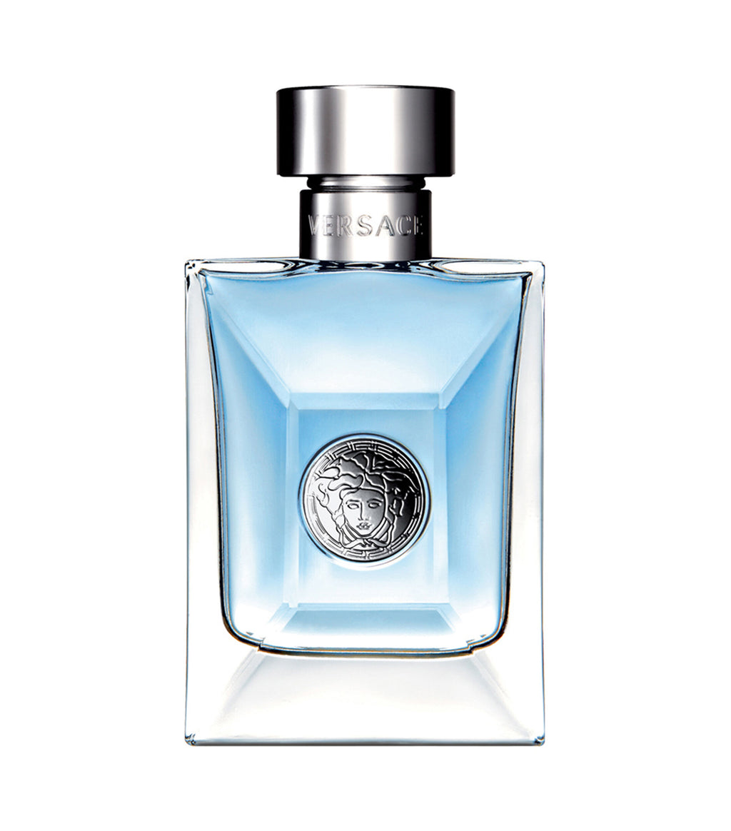 Versace Pour Homme Eau de Toilette 100 ML