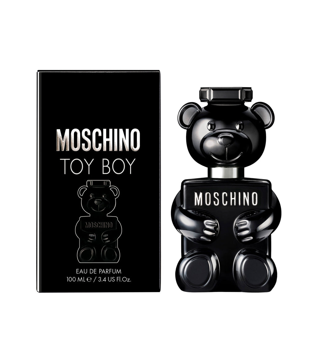 Moschino Toy Boy Eau de Parfum 100 ML