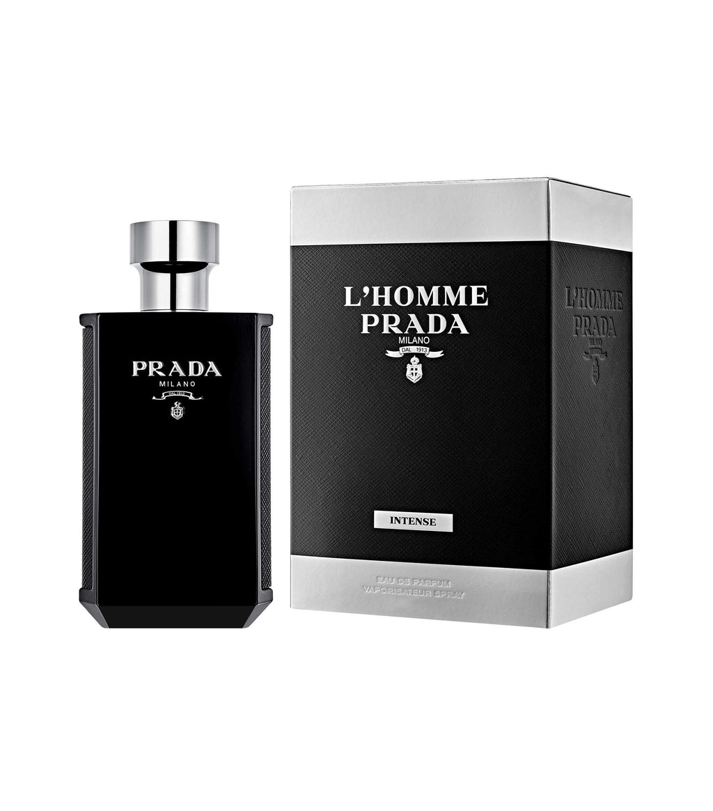 Prada Intense Eau de Parfum 100 ML