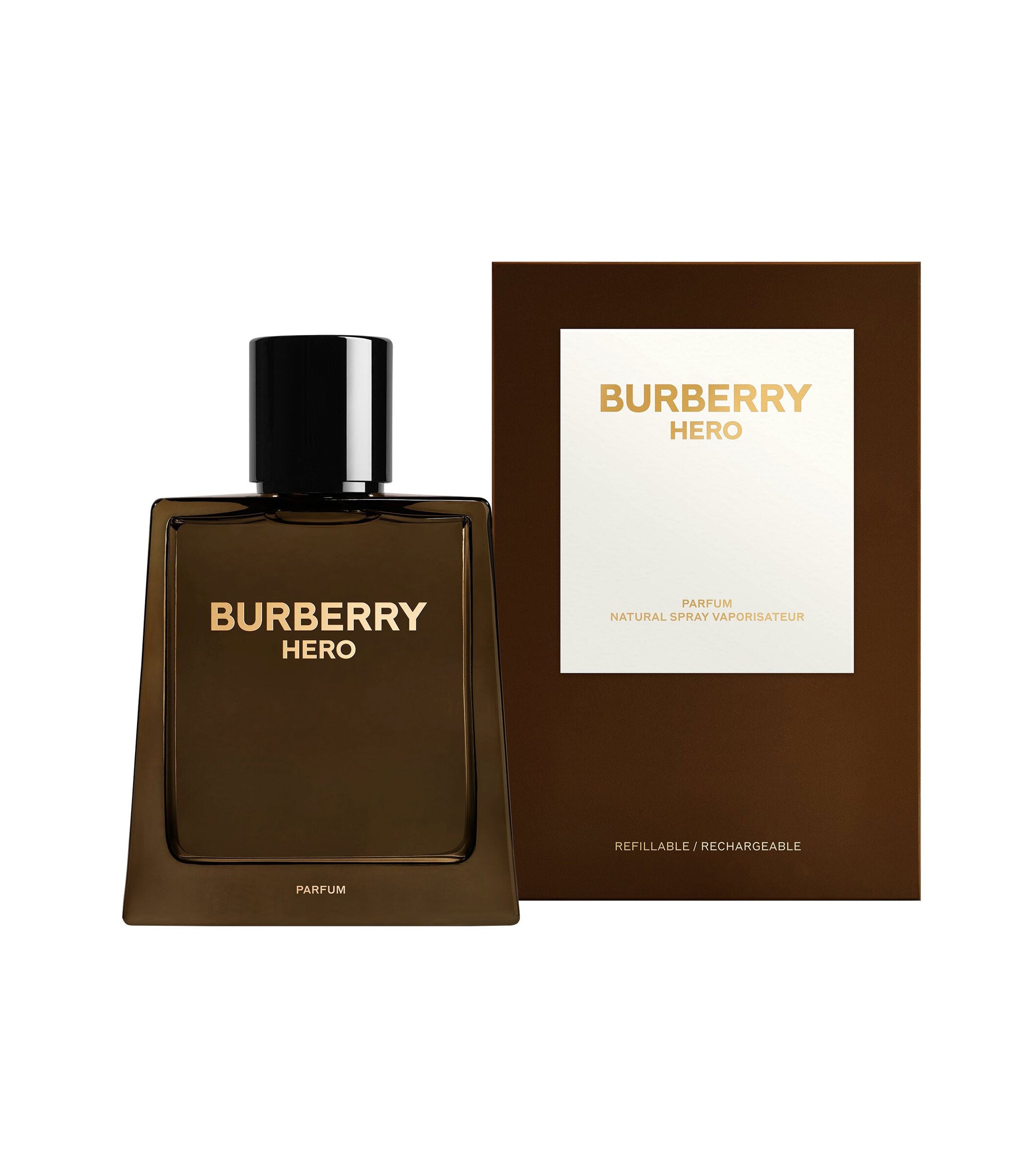 Burberry Hero Le Parfum 100 ML