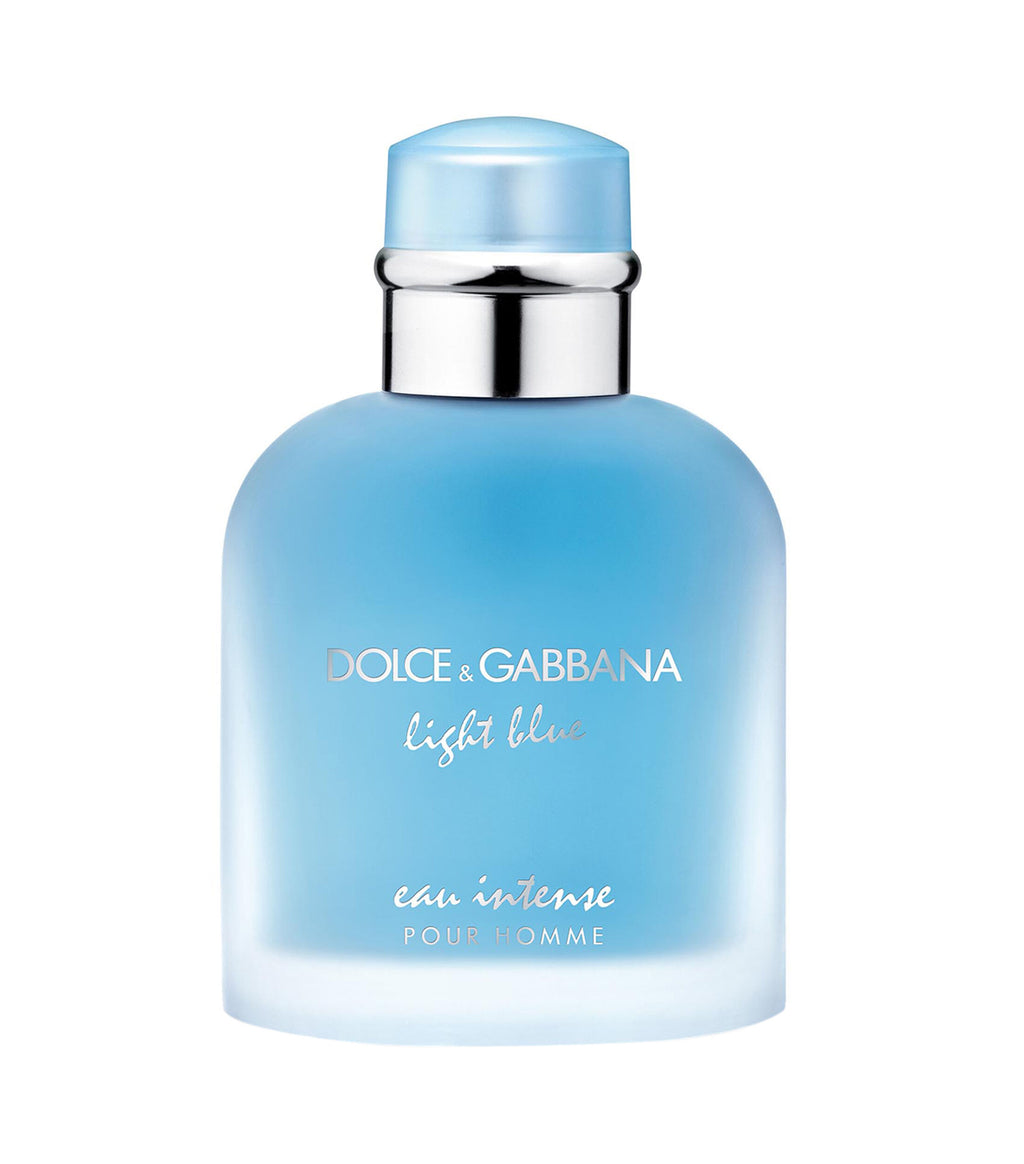 Dolce & Gabanna Light Blue Eau de Parfum 100 ML
