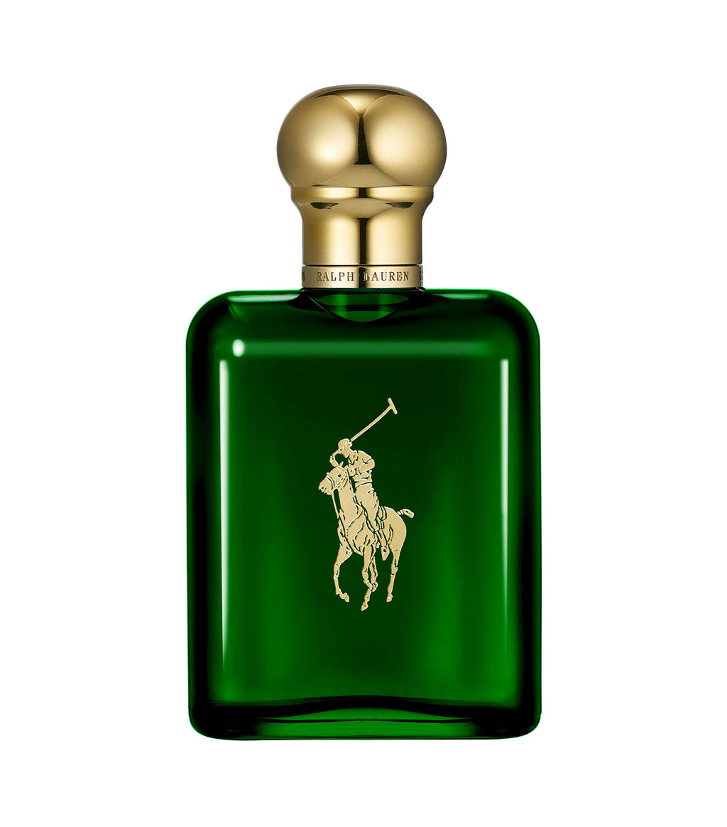 Ralph Lauren Polo Green Eau de Toilette 125 ML