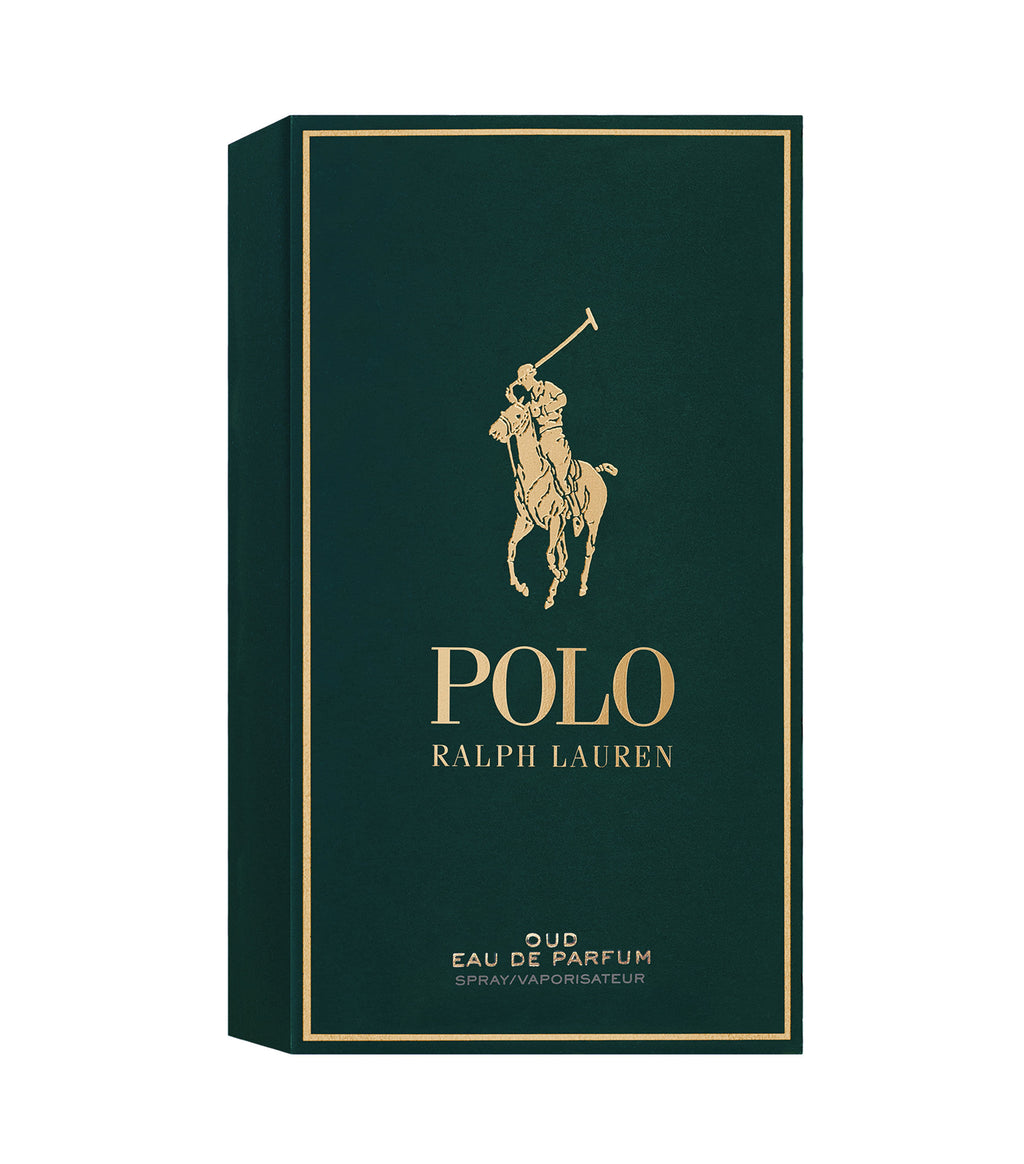 Ralph Lauren Polo Oud Eau de Parfum 125 ML
