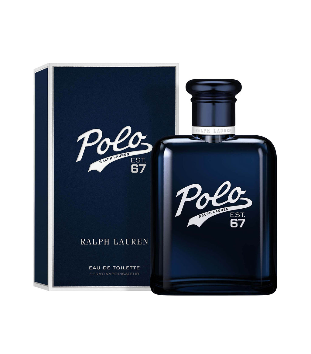 Ralph Lauren Polo 67 Eau de Toilette 125 ML