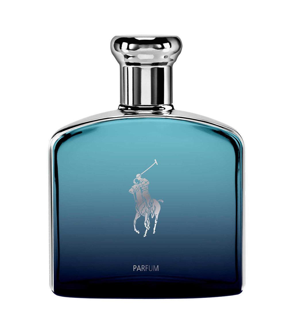 Ralph Lauren Polo Deep Blue Eau de Parfum 125 ML