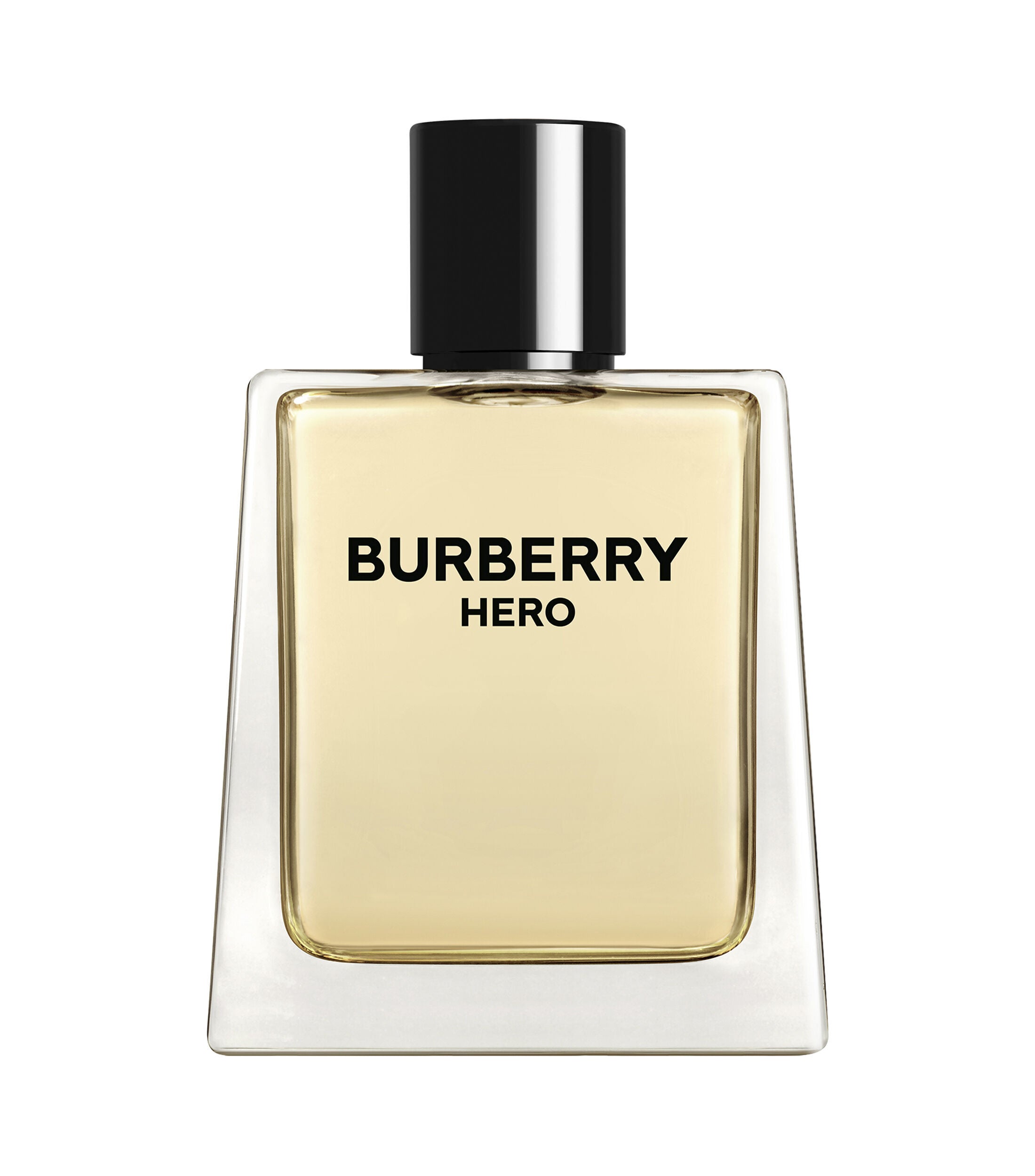 Burberry Hero Eau de Toilette 100 ML