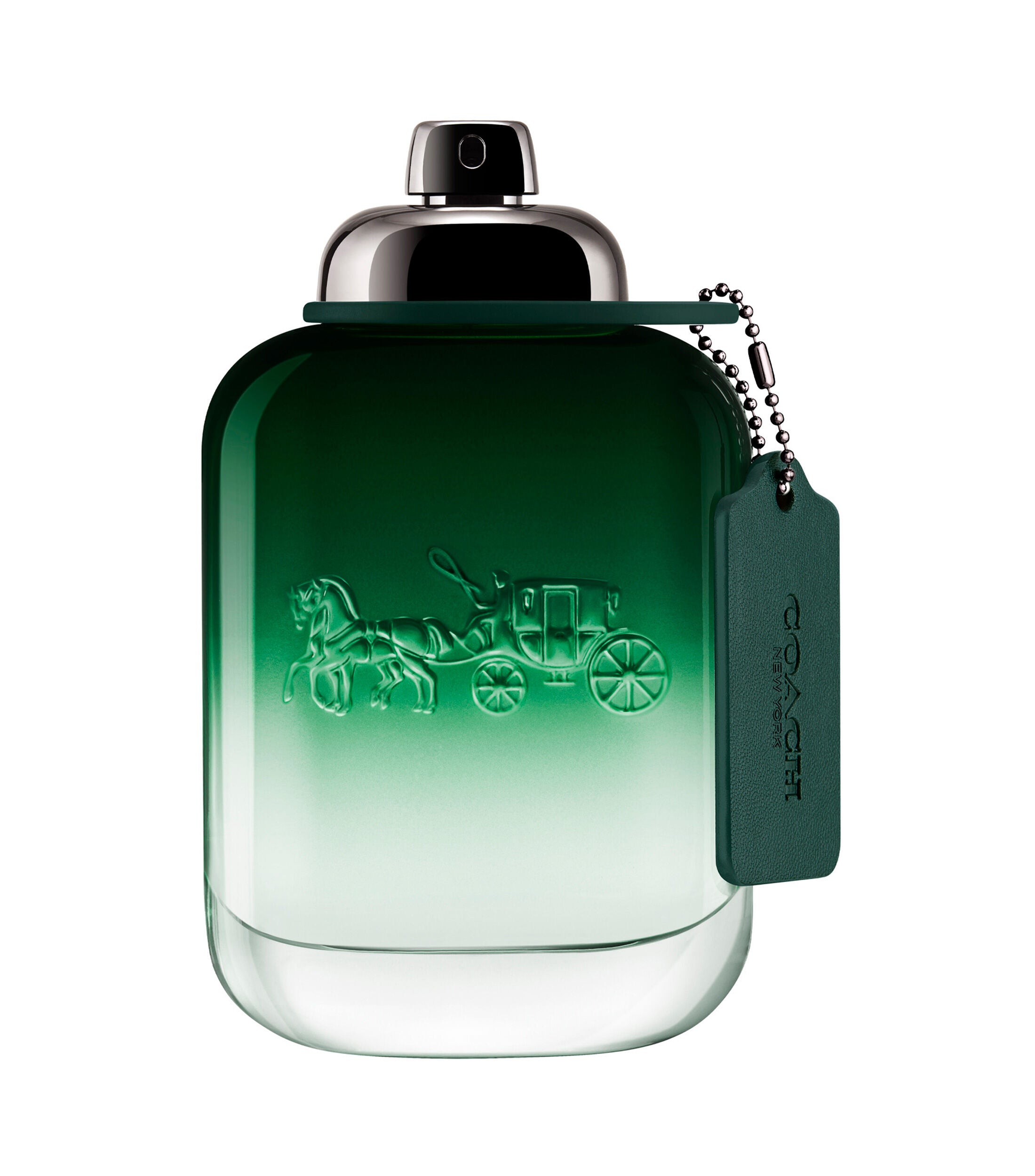 Coach Green Eau de Toilette 100 ML