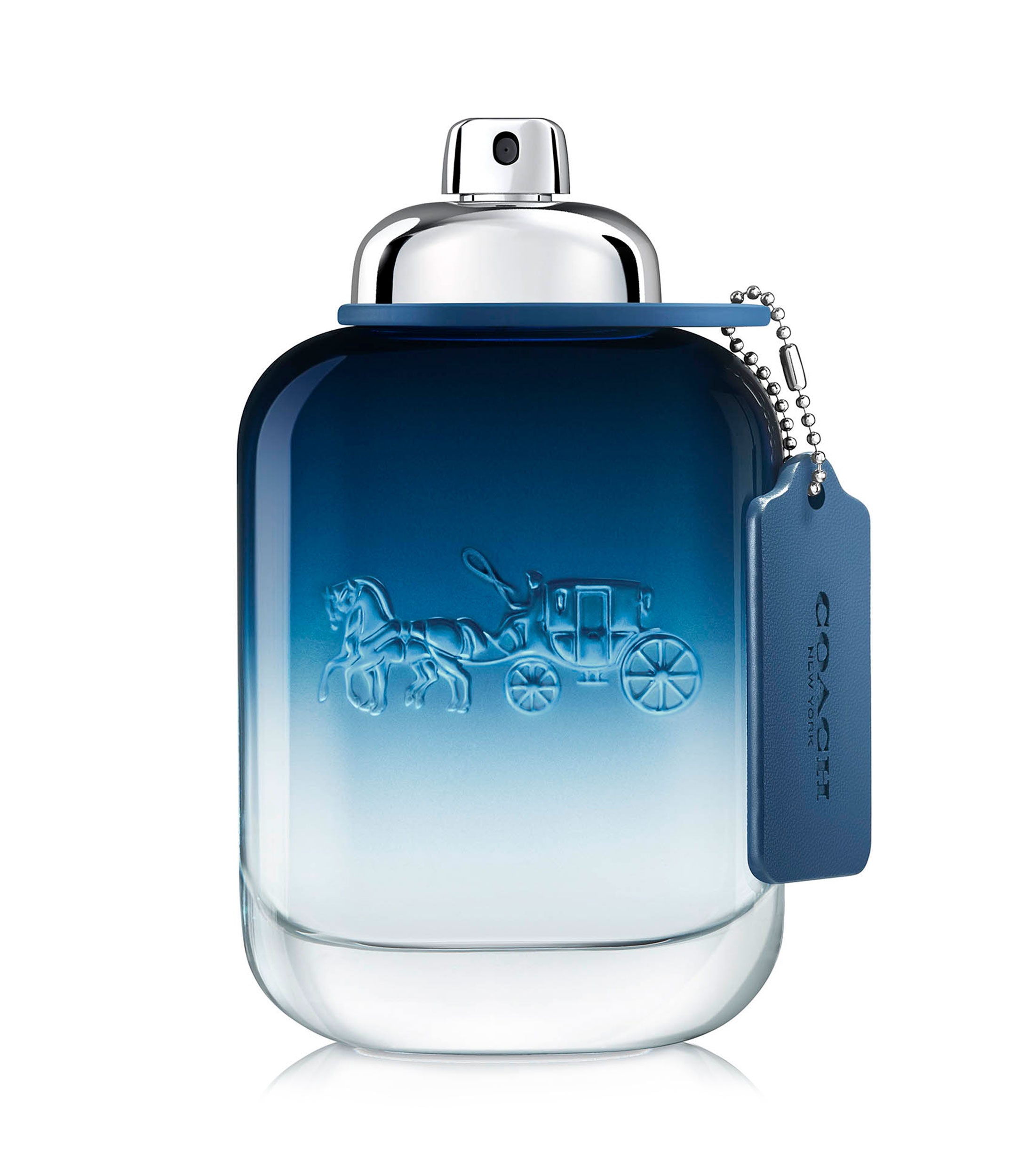 Coach Blue Eau de Toilette 100 ML