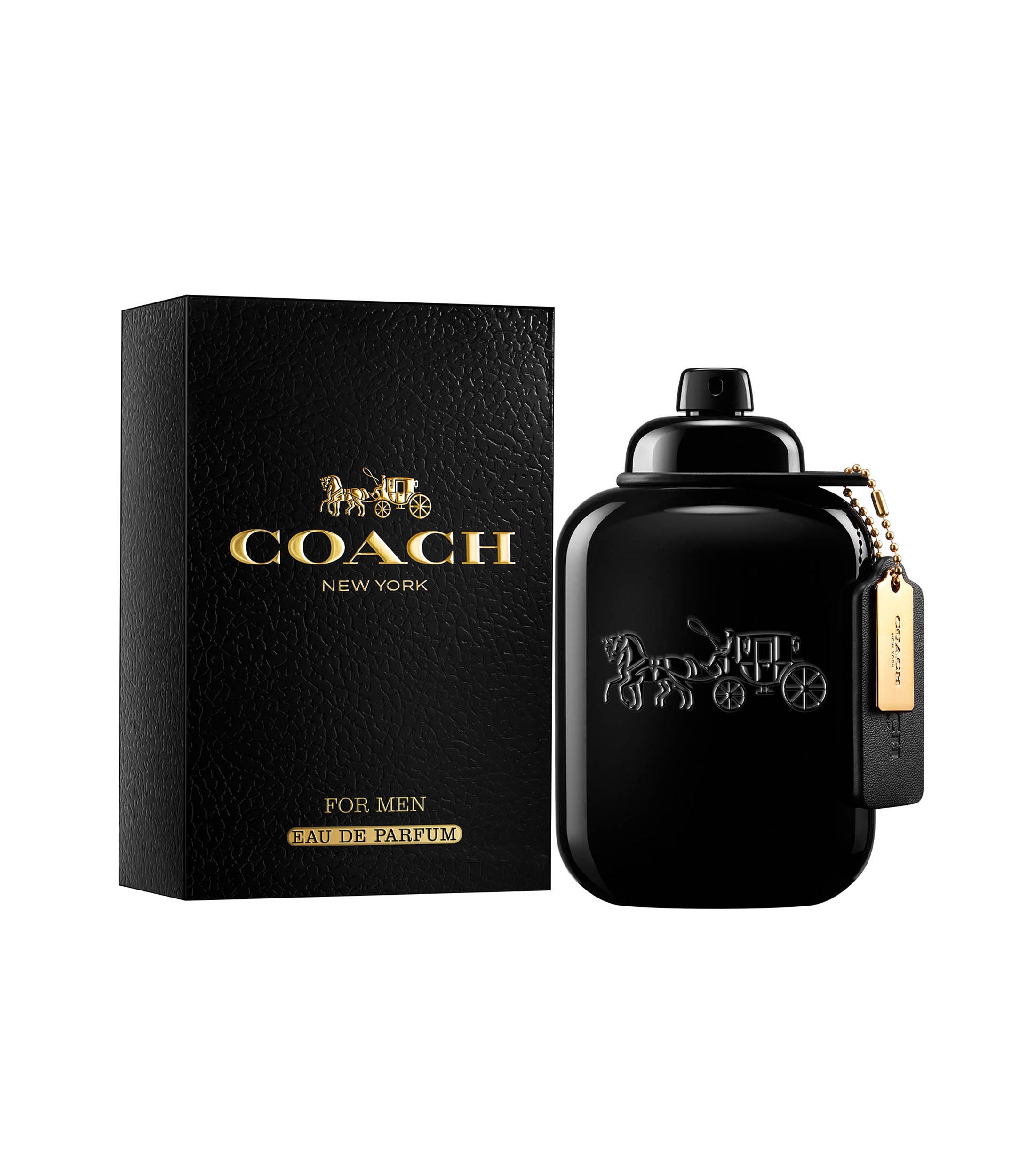 Coach Eau de Parfum 100 ML