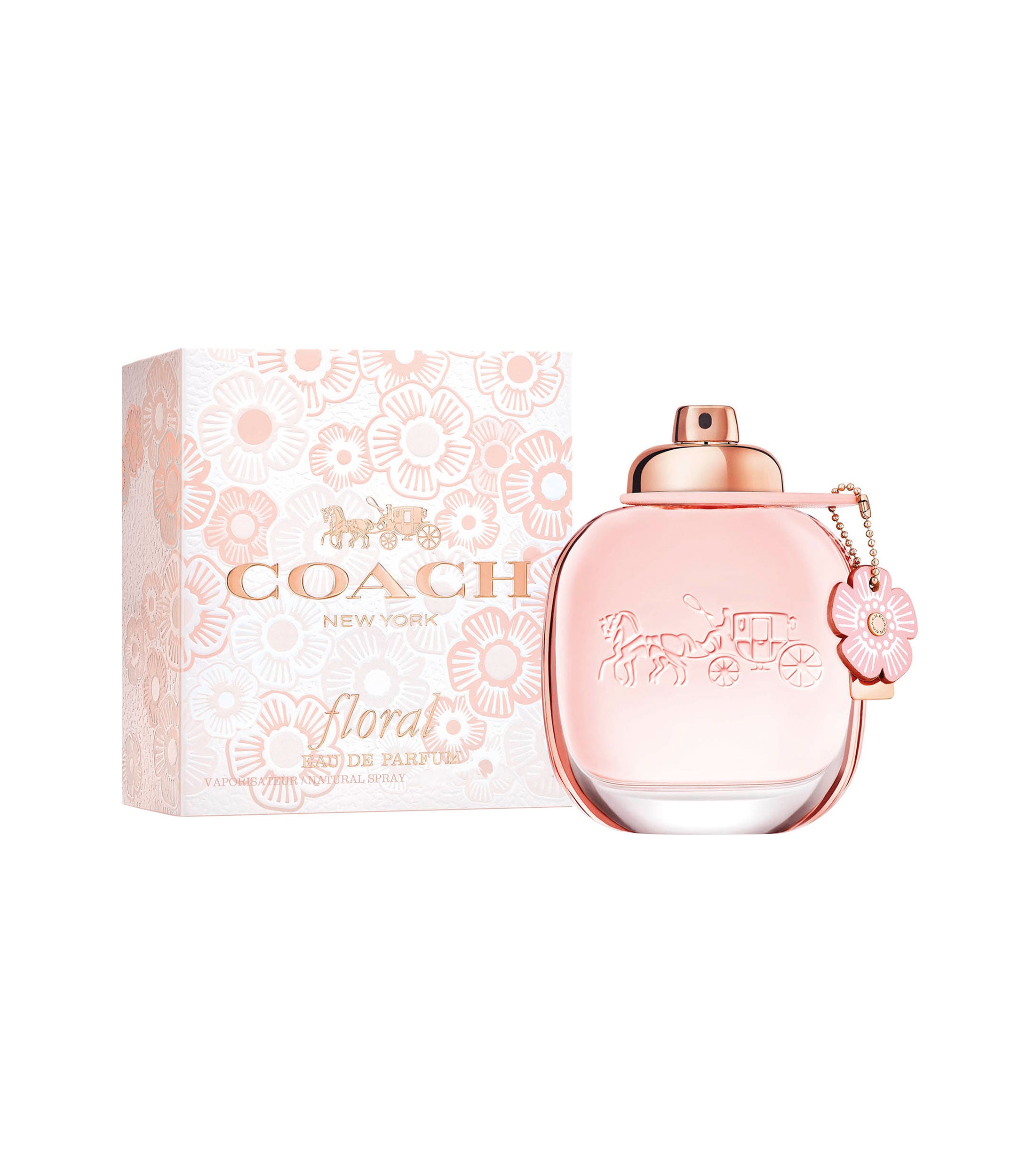 Coach Floral Eau de Parfum 90 ML