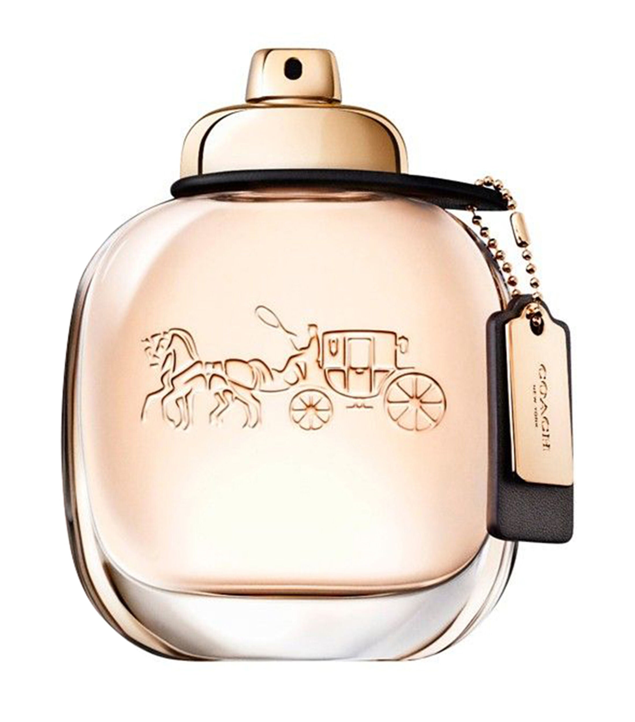Coach Eau de Parfum 90 ML