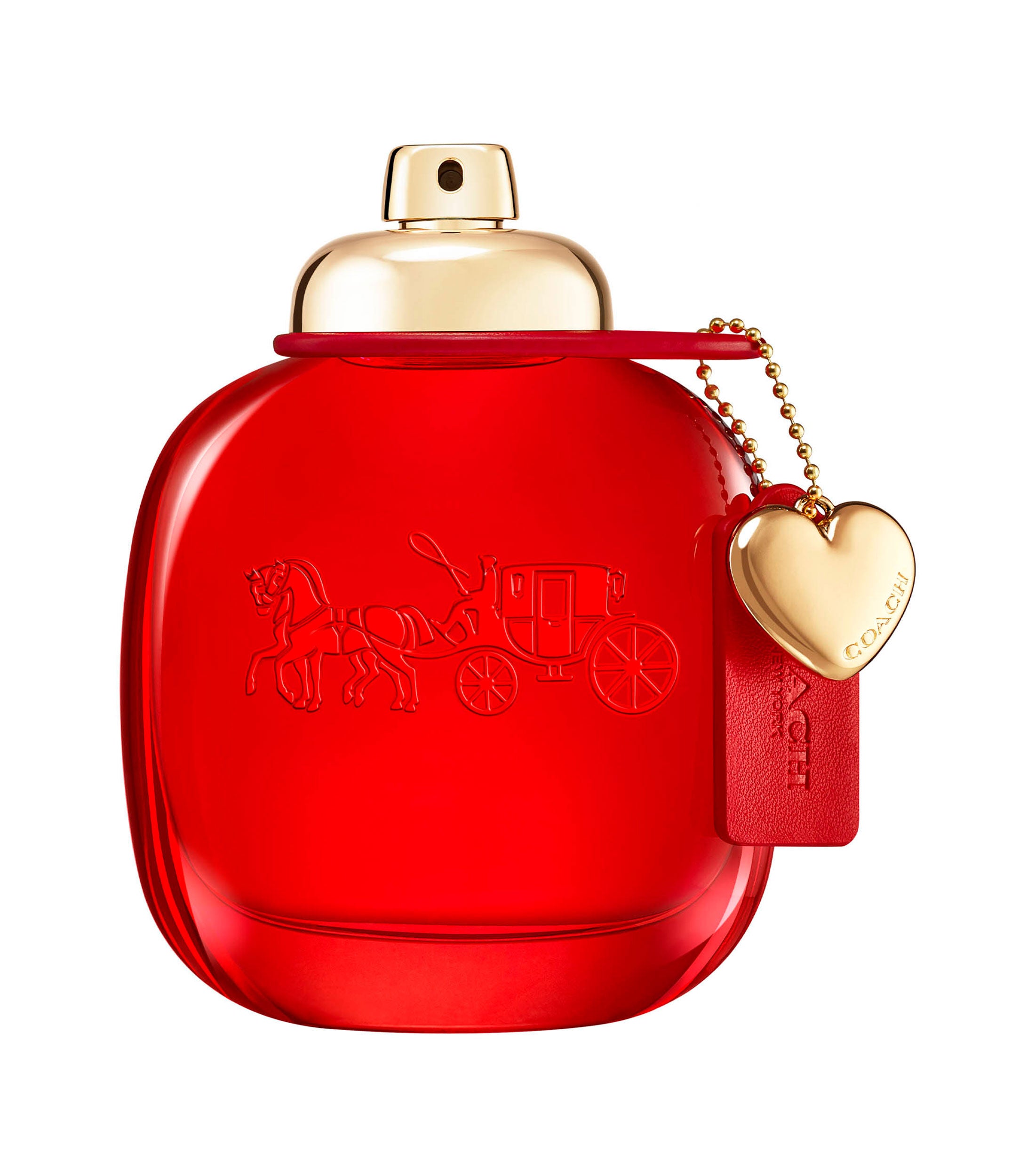 Coach Love Eau de Parfum 90 ML