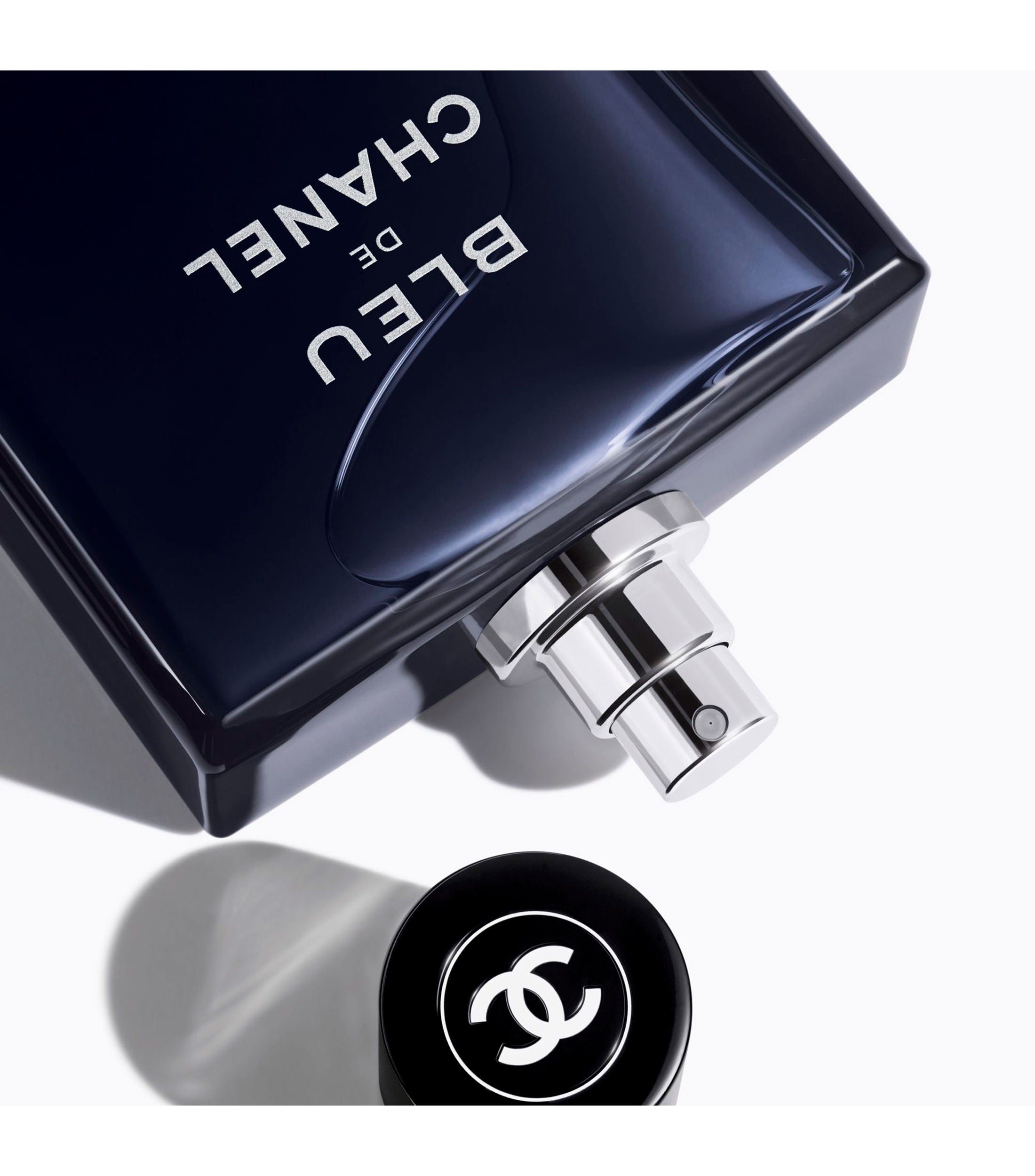 Chanel Bleu de Chanel Eau de Parfum 100 ML