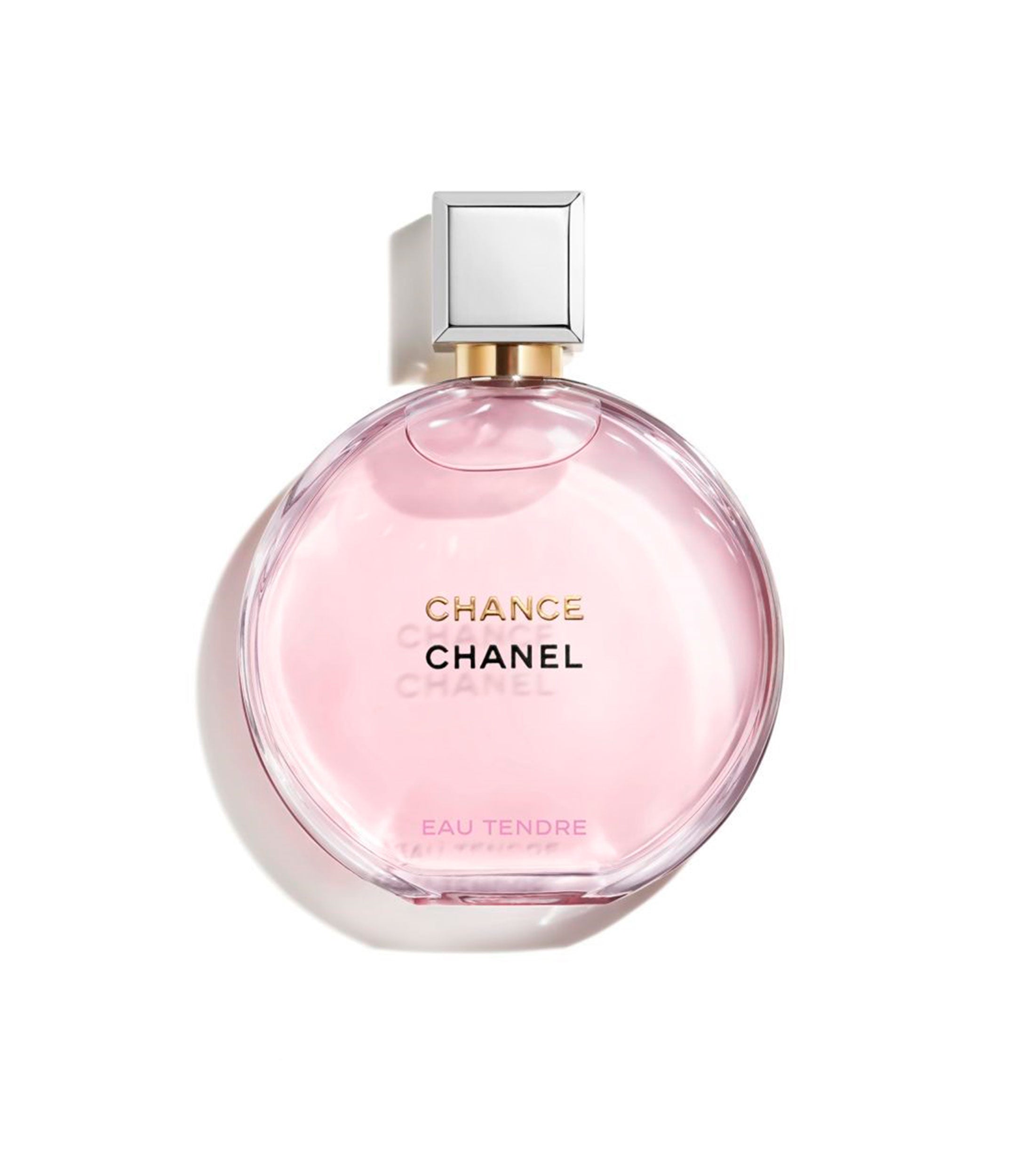 Chanel Chance Eau Tendre Eau de Parfum 100 ML