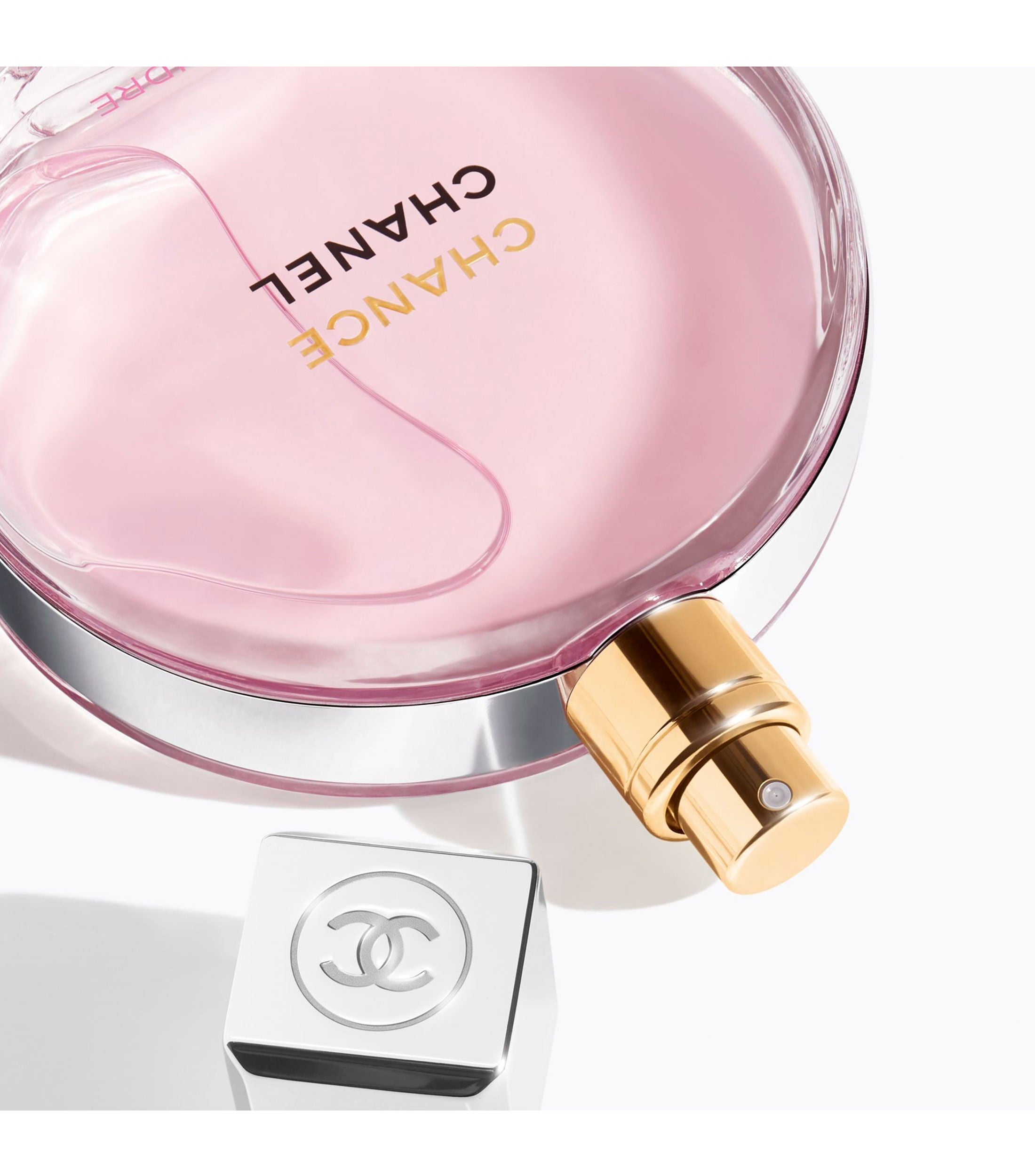 Chanel Chance Eau Tendre Eau de Parfum 100 ML
