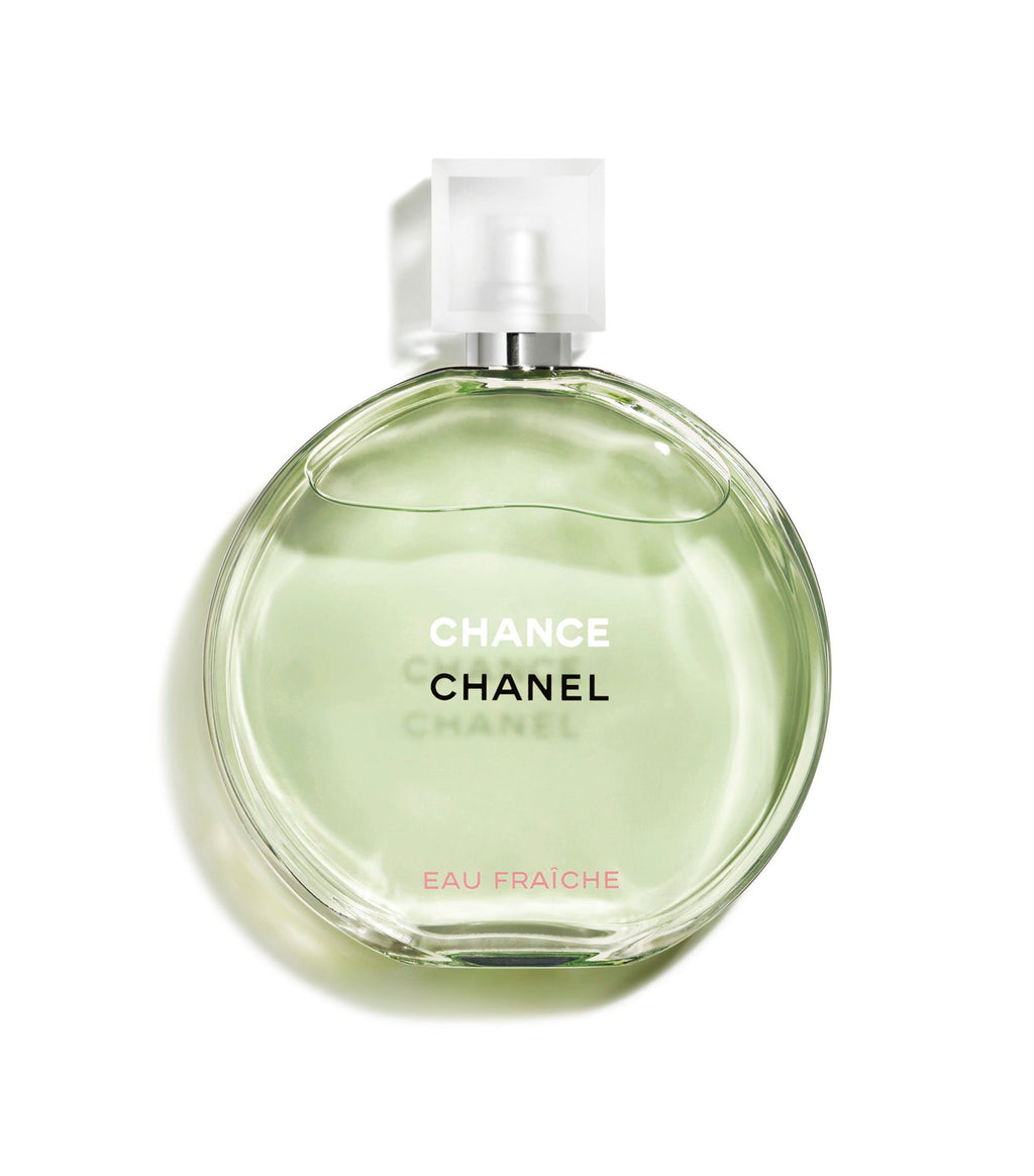 Chanel Chance Eau Fraîche Eau de Toilette 150 ML