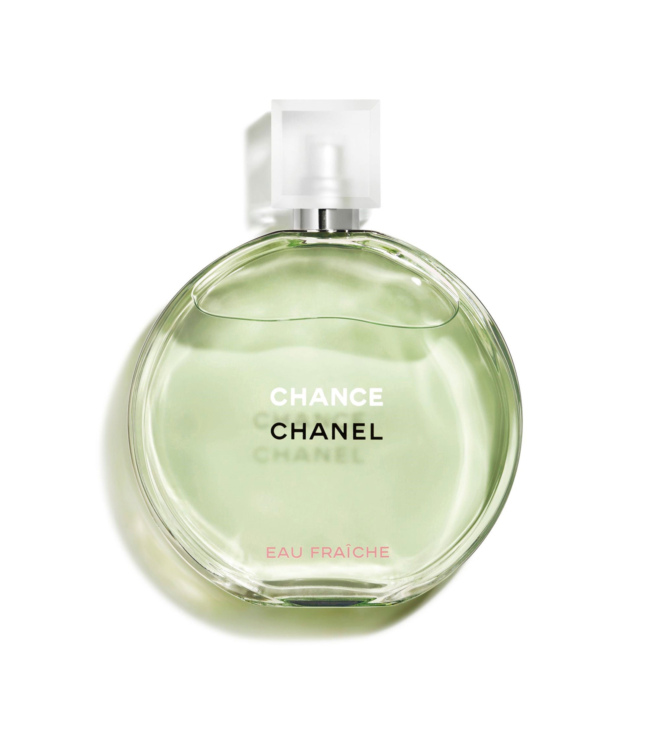 Chanel Chance Eau Fraîche Eau de Toilette 150 ML